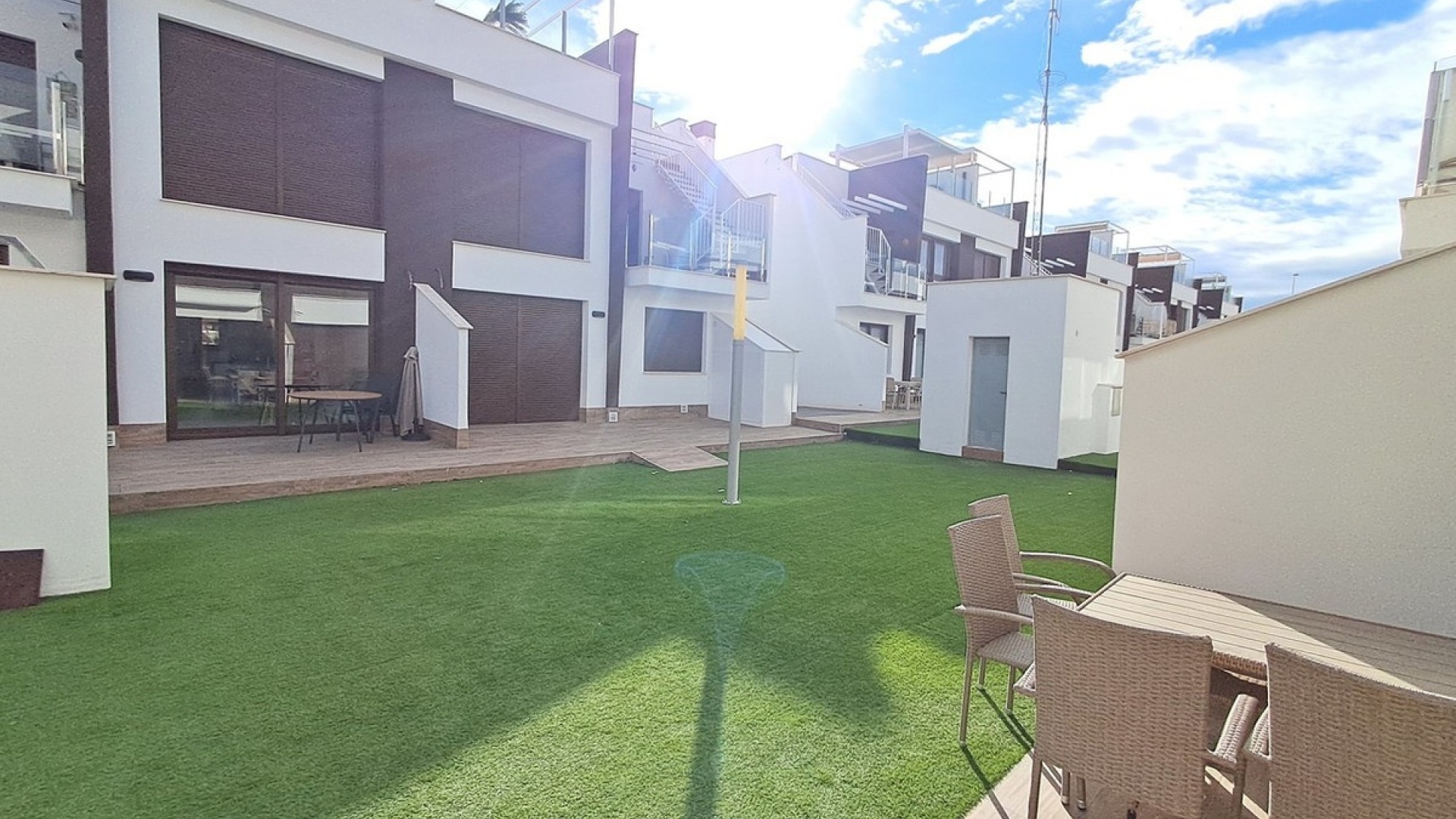 Revente - Appartement - San Pedro del Pinatar