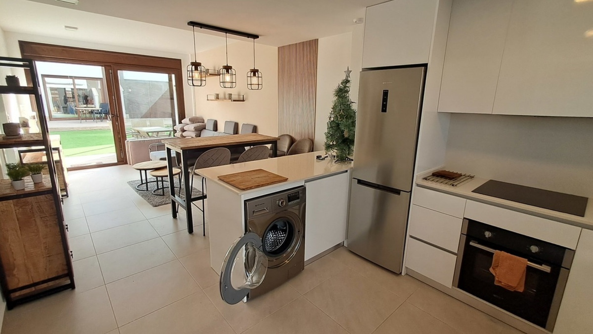 Revente - Appartement - San Pedro del Pinatar