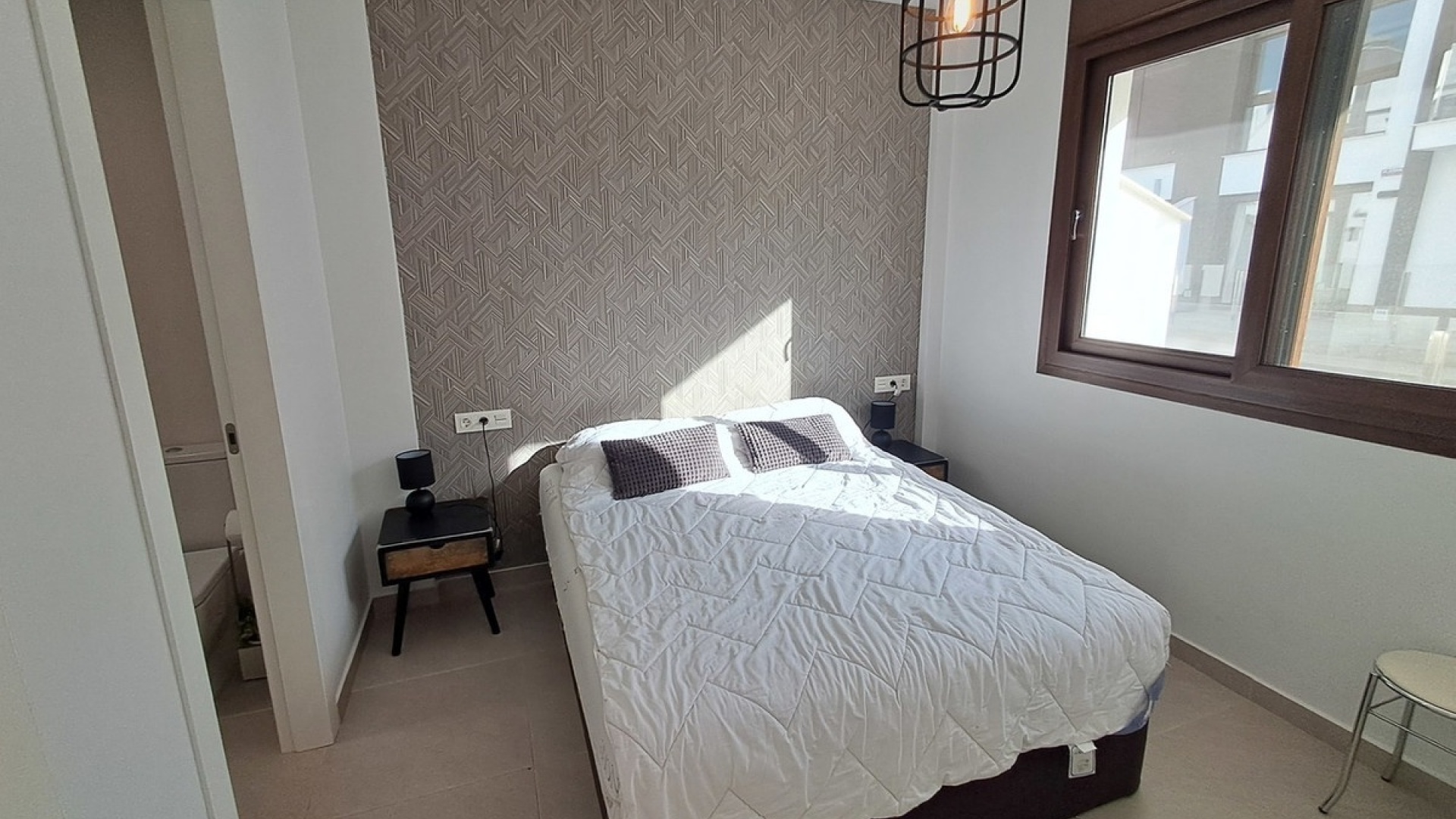 Revente - Appartement - San Pedro del Pinatar