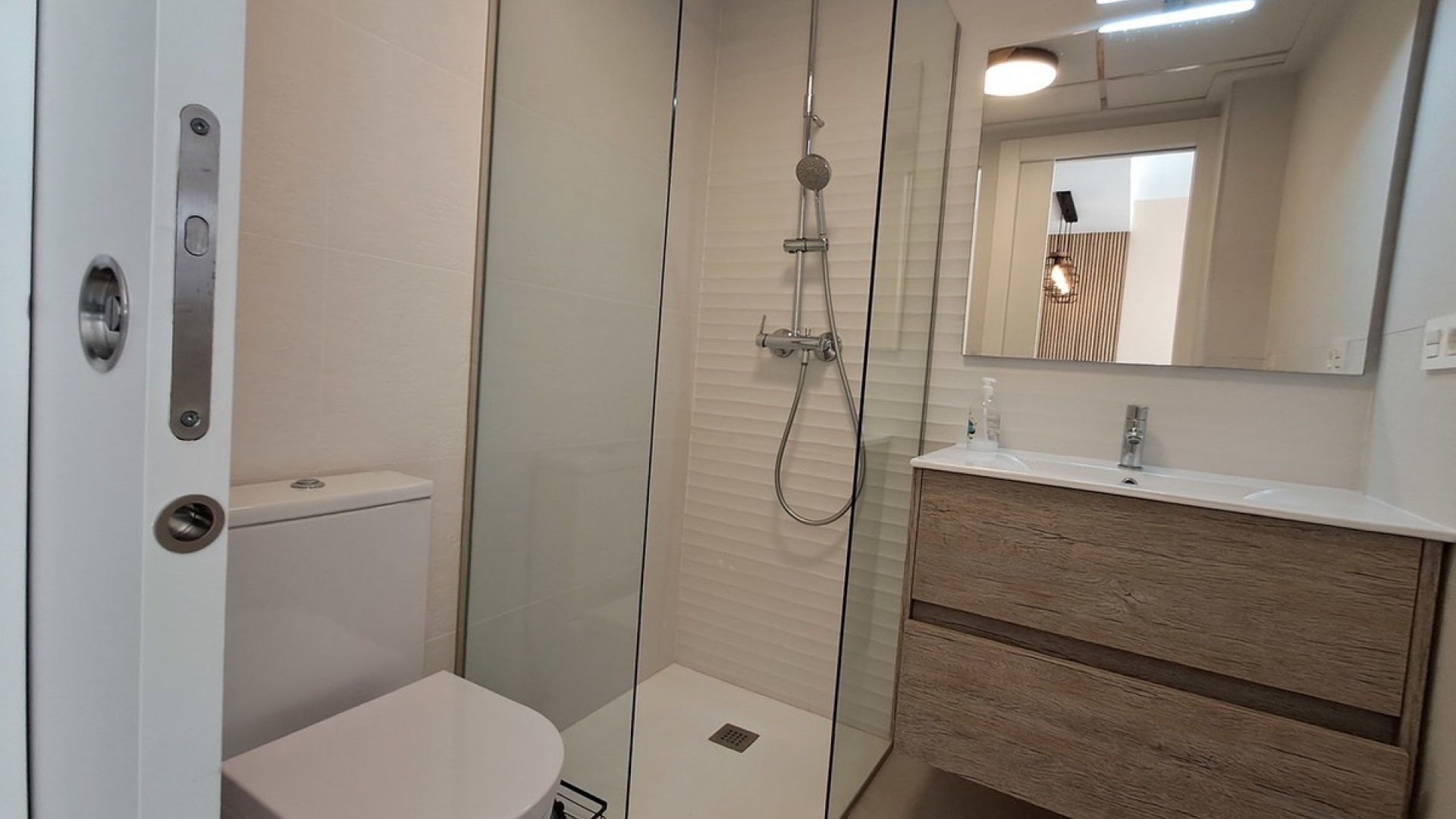 Revente - Appartement - San Pedro del Pinatar