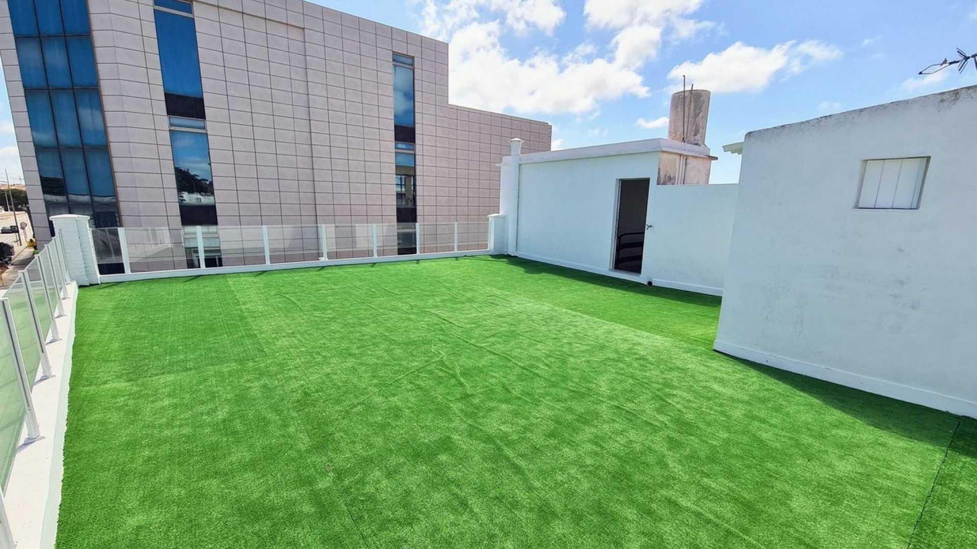 Revente - Appartement - San Pedro del Pinatar