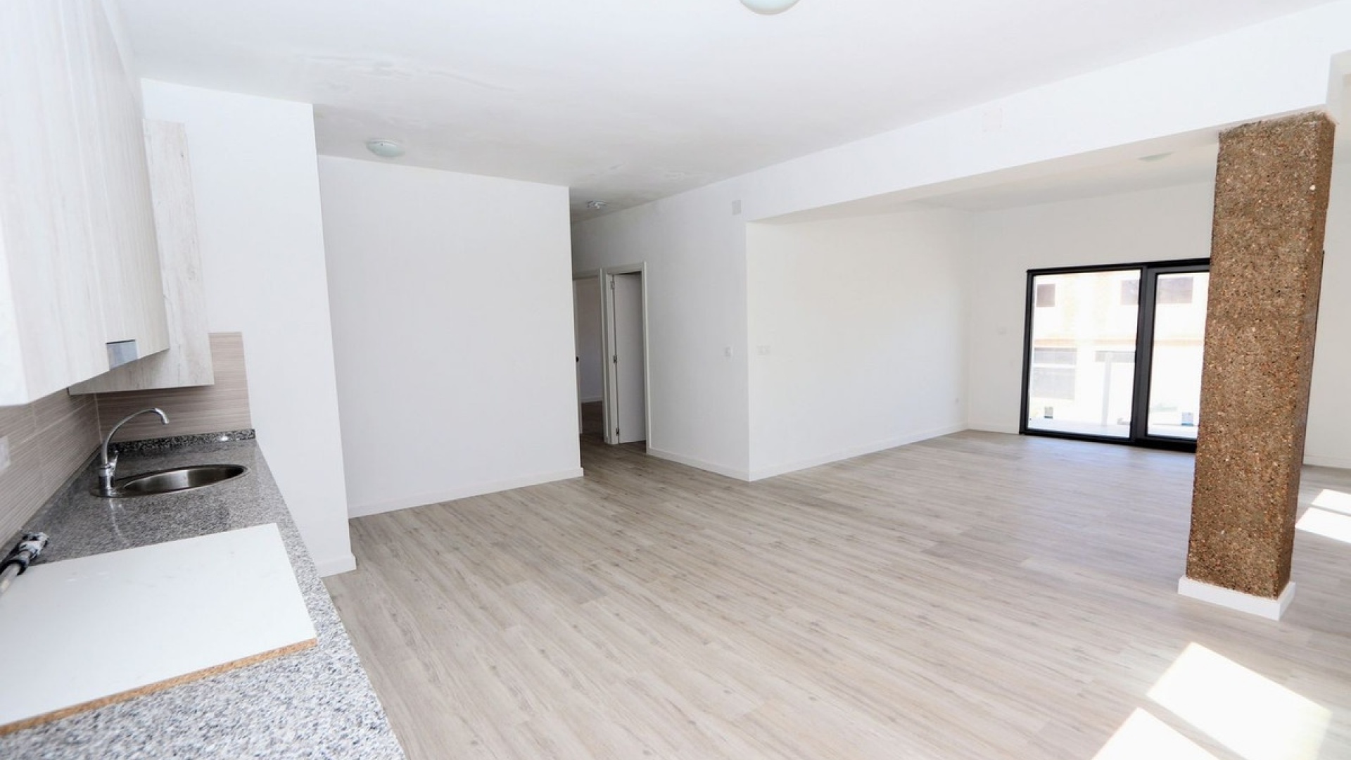 Revente - Appartement - San Pedro del Pinatar