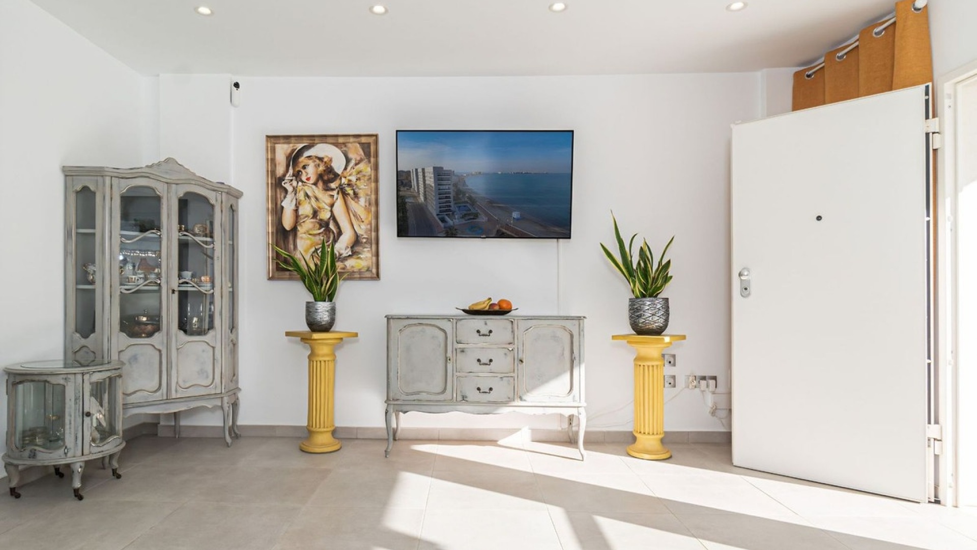 Revente - Appartement - San Pedro del Pinatar