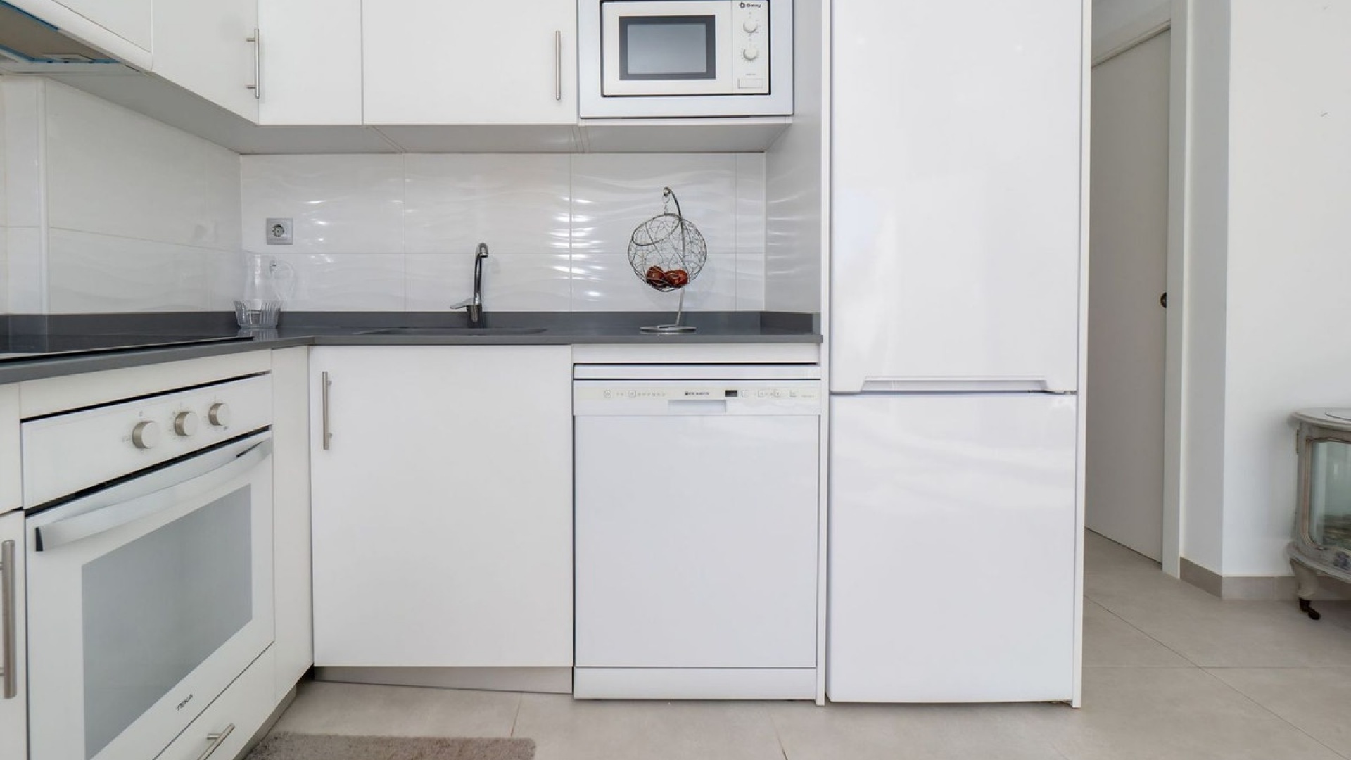 Revente - Appartement - San Pedro del Pinatar