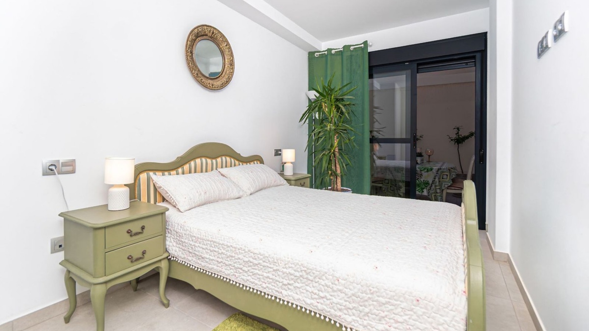 Revente - Appartement - San Pedro del Pinatar
