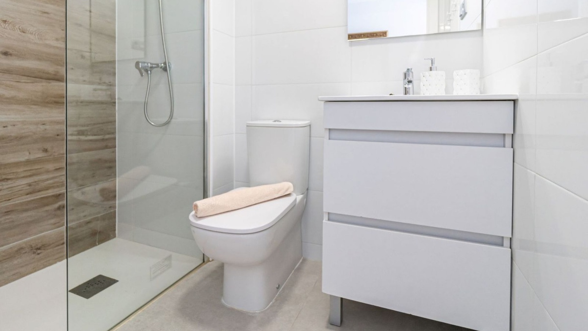 Revente - Appartement - San Pedro del Pinatar