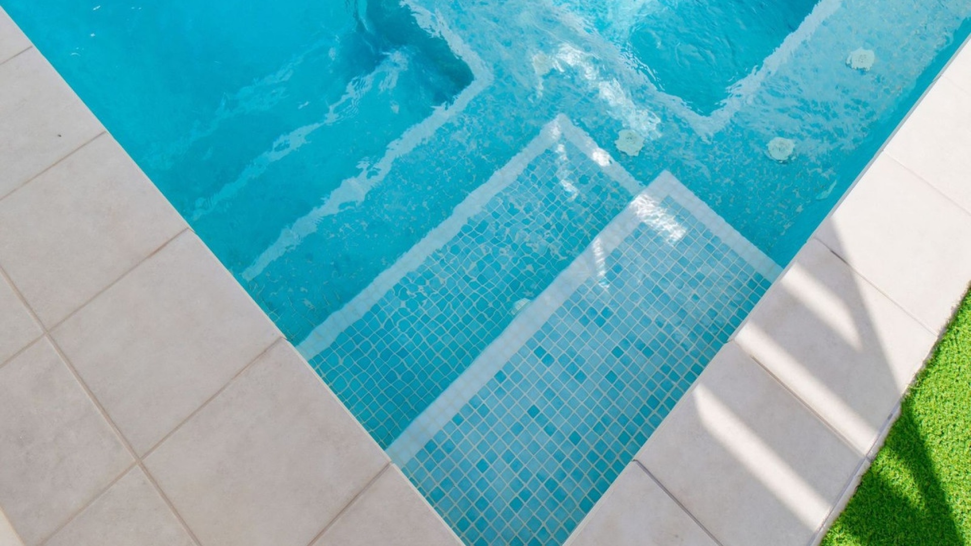 Revente - Appartement - San Pedro del Pinatar