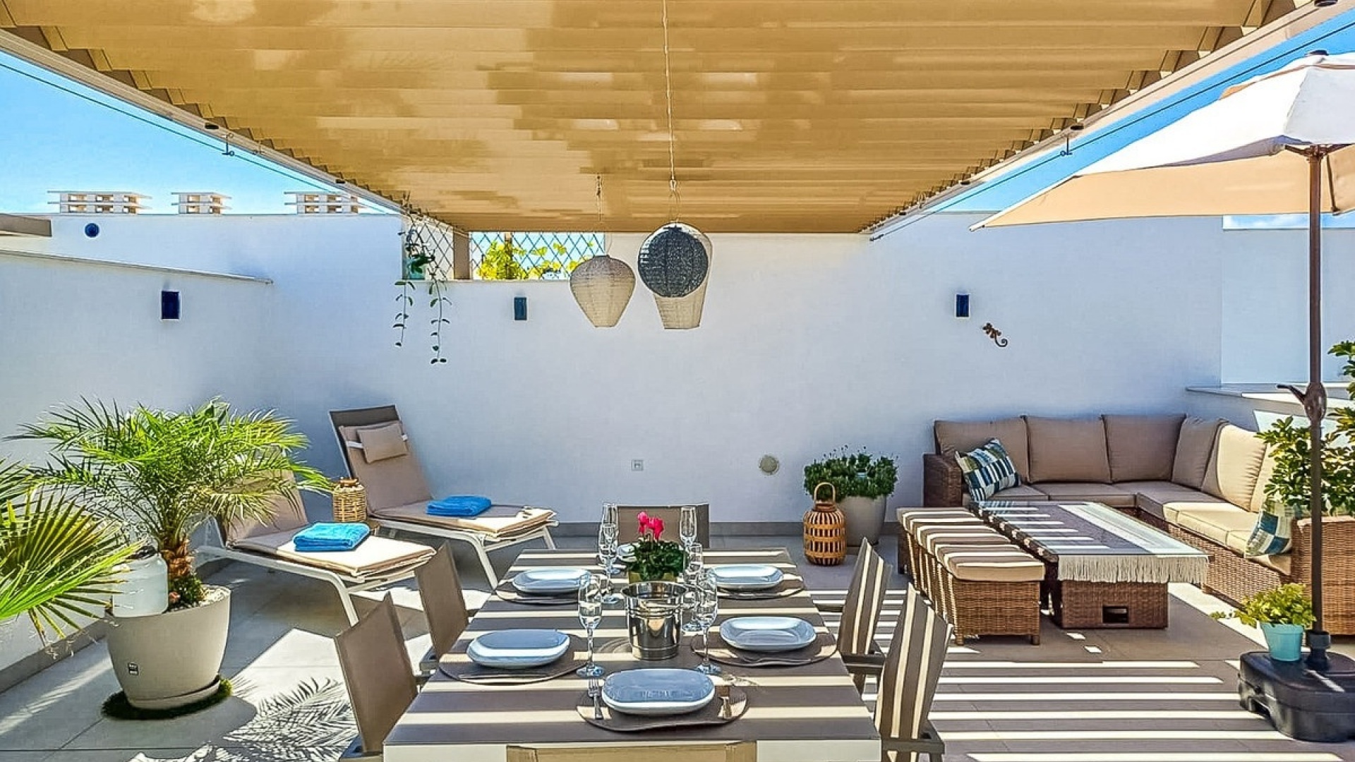 Revente - Appartement - San Pedro del Pinatar