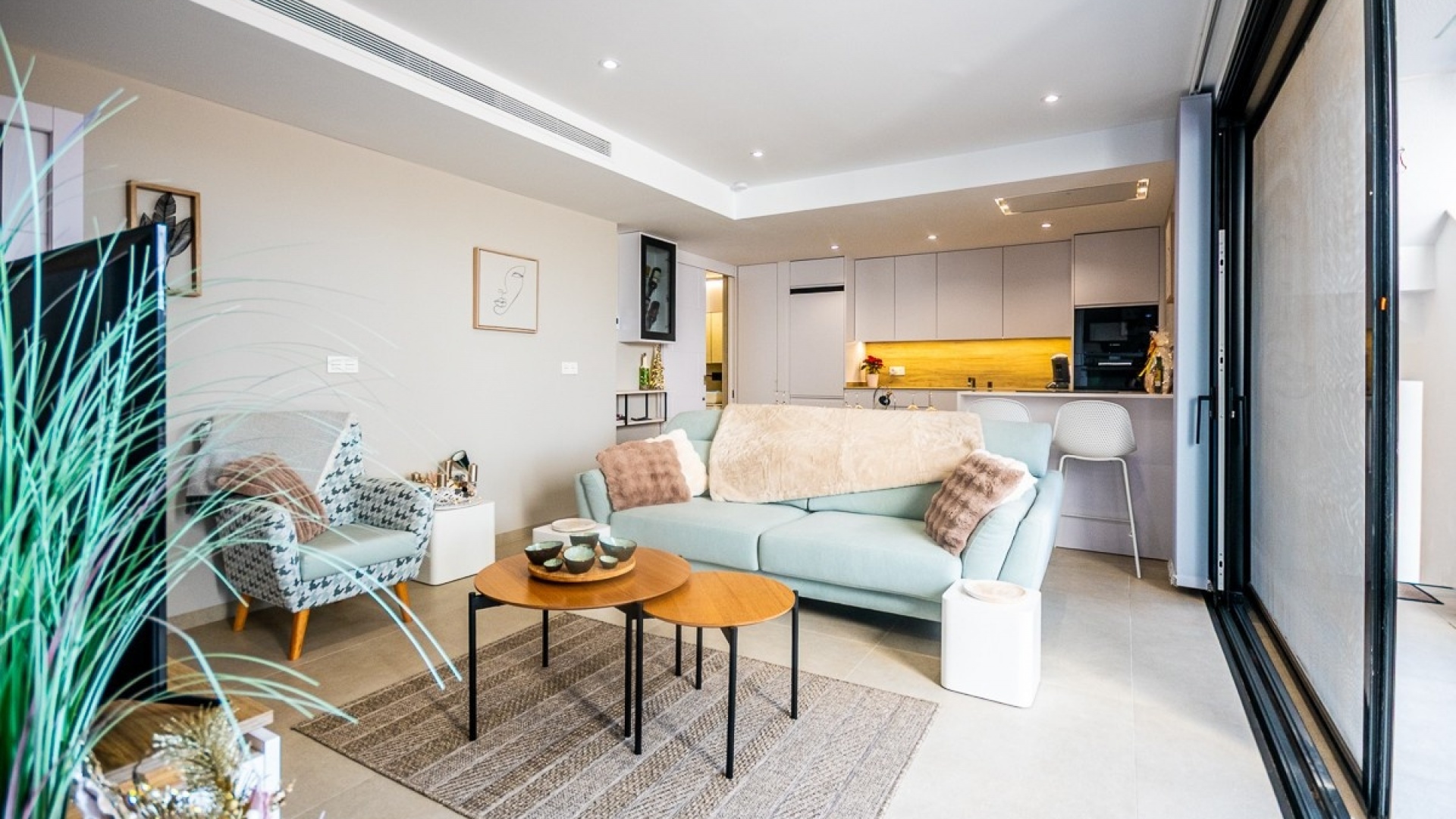 Revente - Appartement - San Pedro del Pinatar