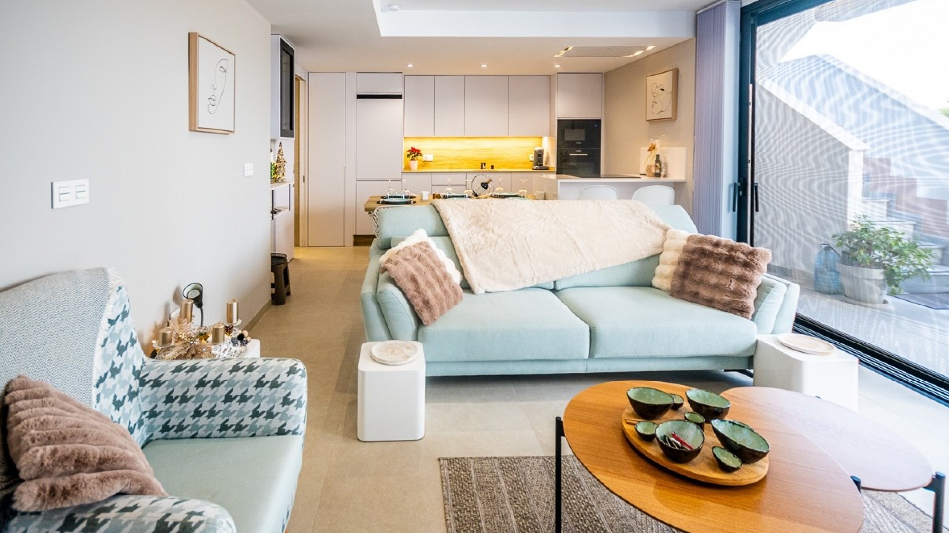 Revente - Appartement - San Pedro del Pinatar