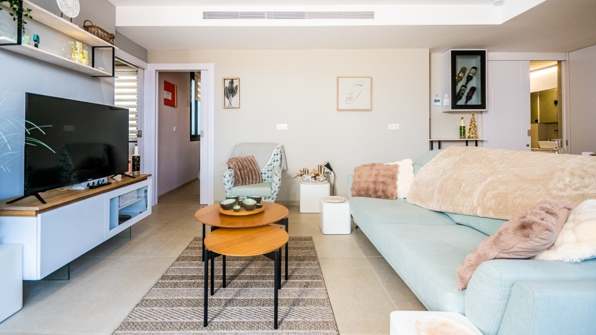 Revente - Appartement - San Pedro del Pinatar
