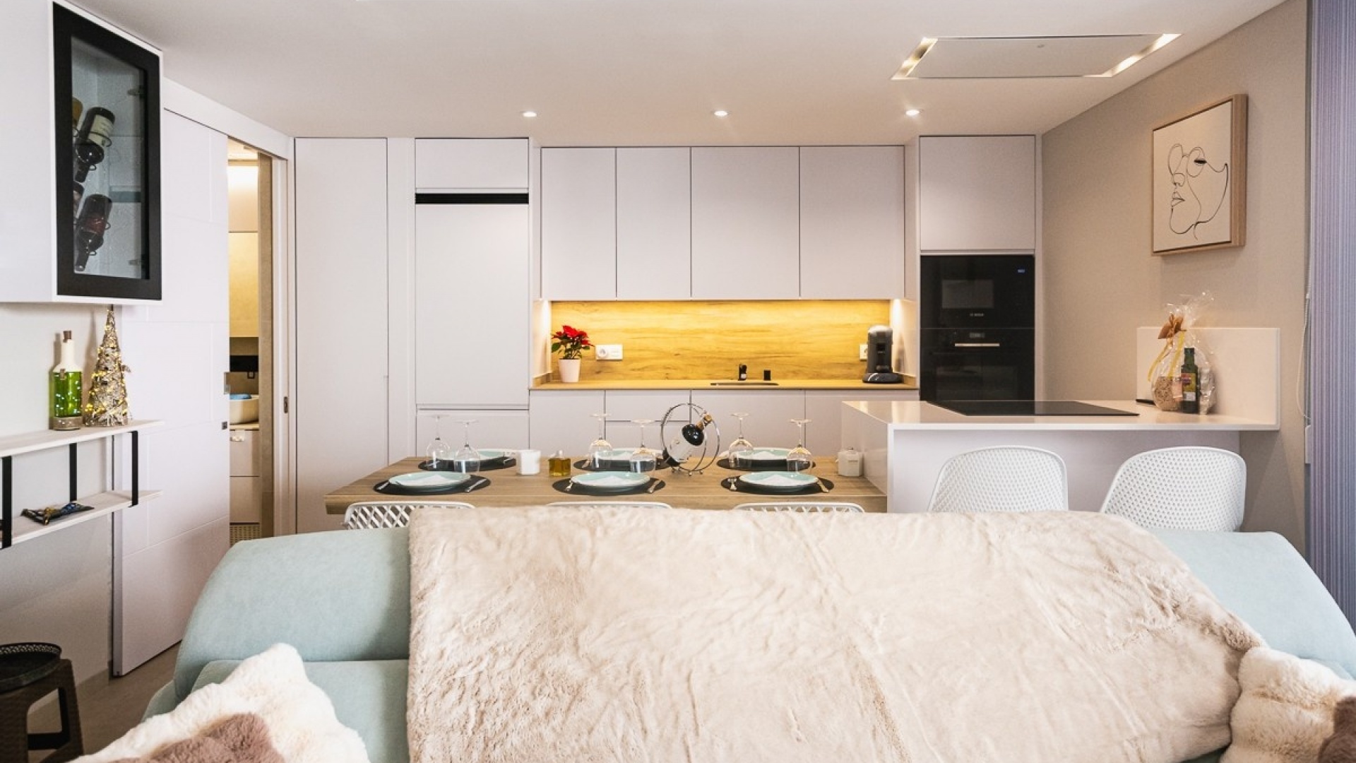 Revente - Appartement - San Pedro del Pinatar