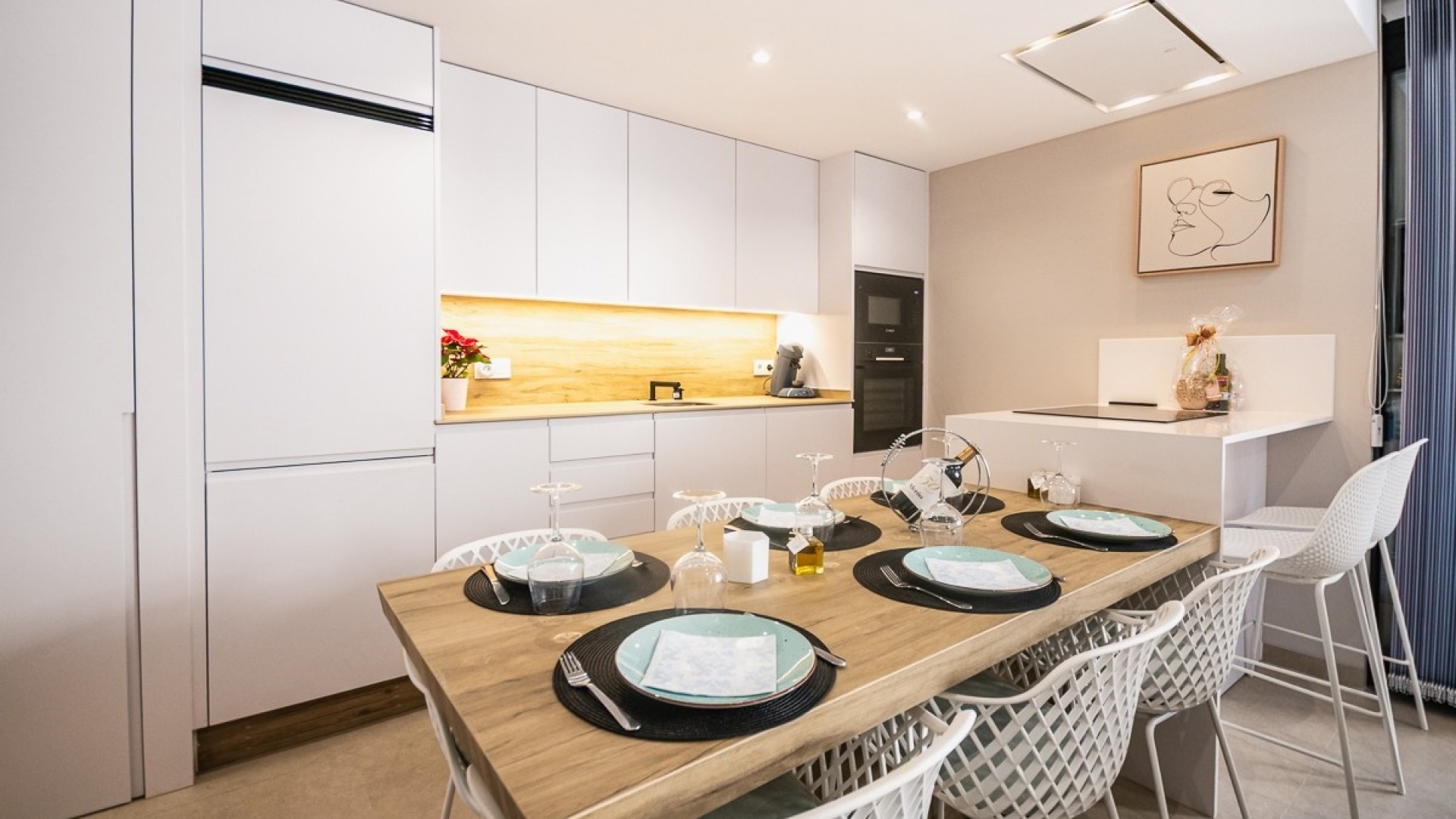Revente - Appartement - San Pedro del Pinatar