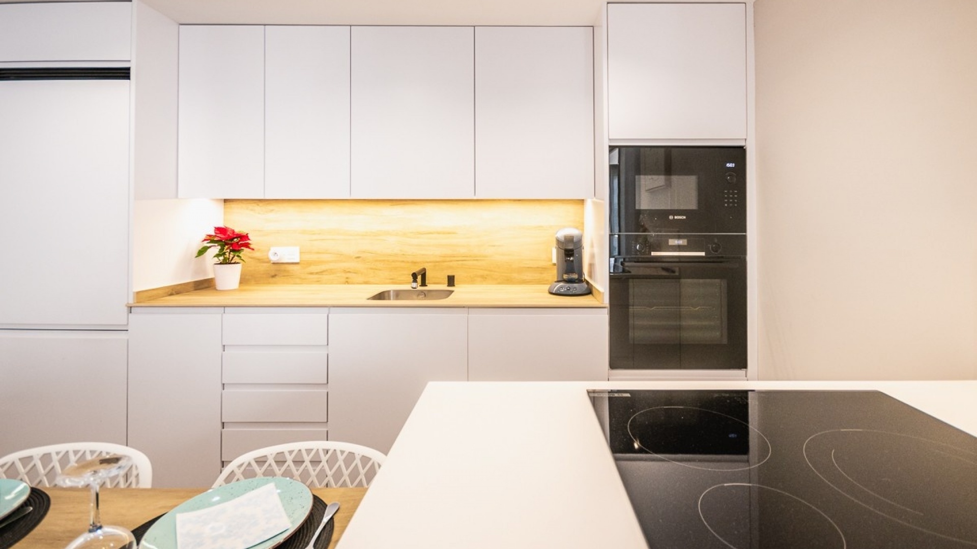 Revente - Appartement - San Pedro del Pinatar
