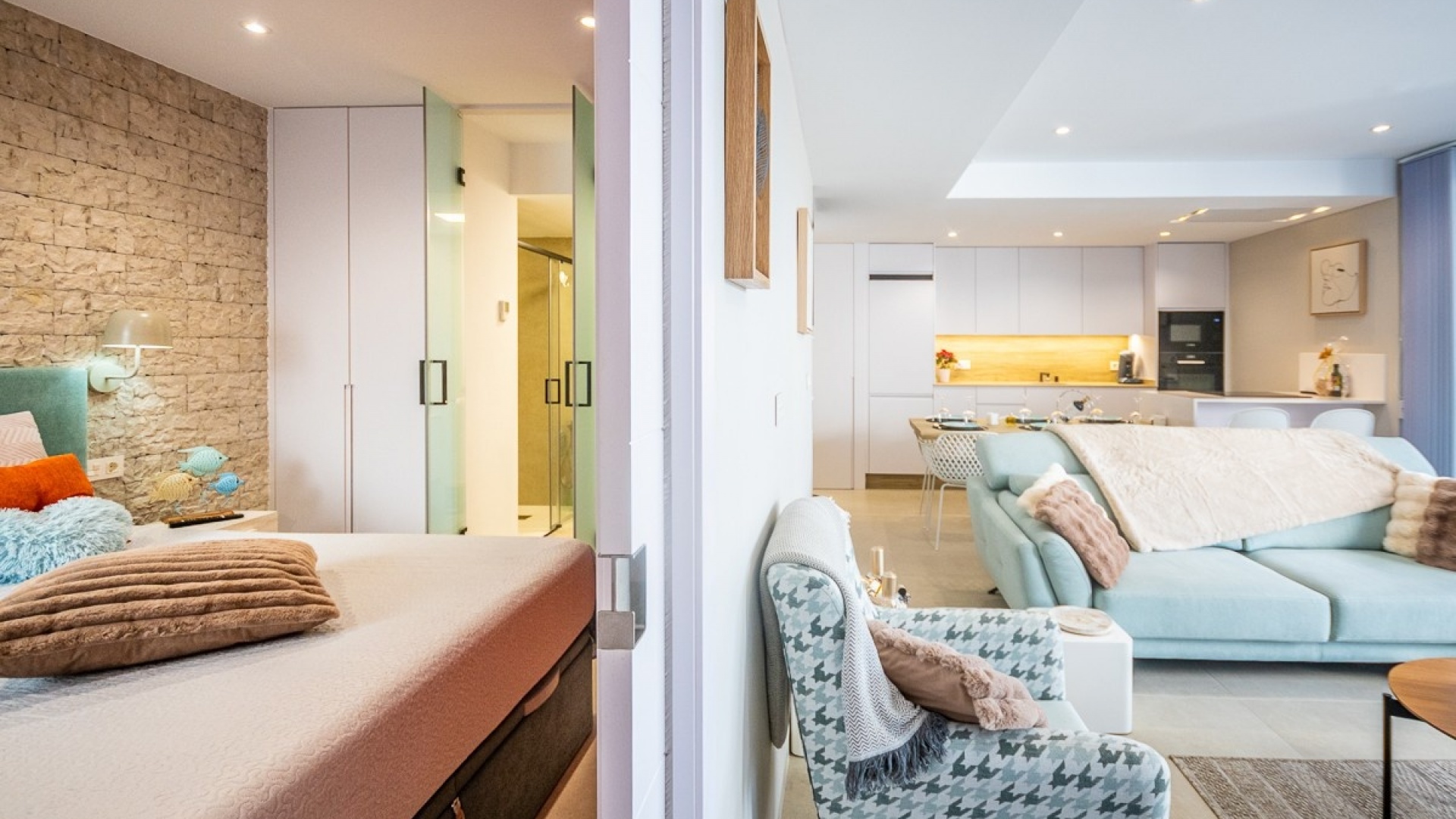 Revente - Appartement - San Pedro del Pinatar