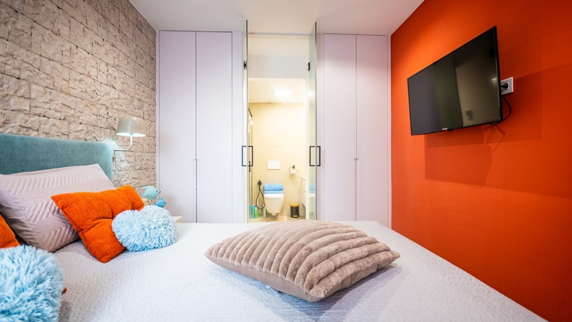Revente - Appartement - San Pedro del Pinatar