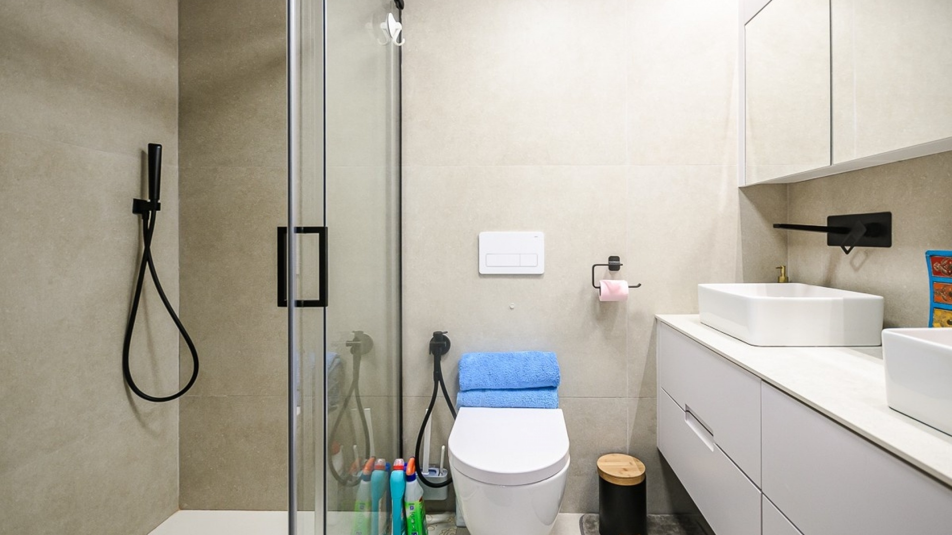 Revente - Appartement - San Pedro del Pinatar