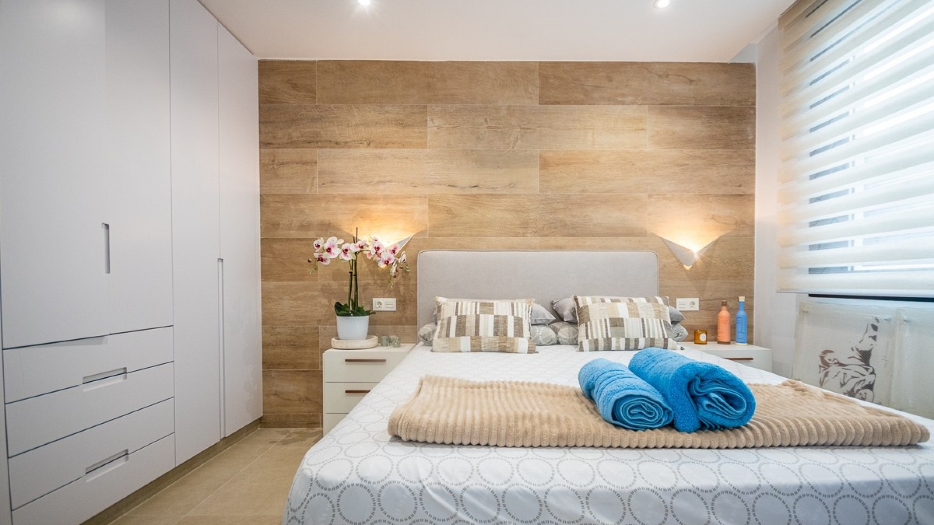 Revente - Appartement - San Pedro del Pinatar