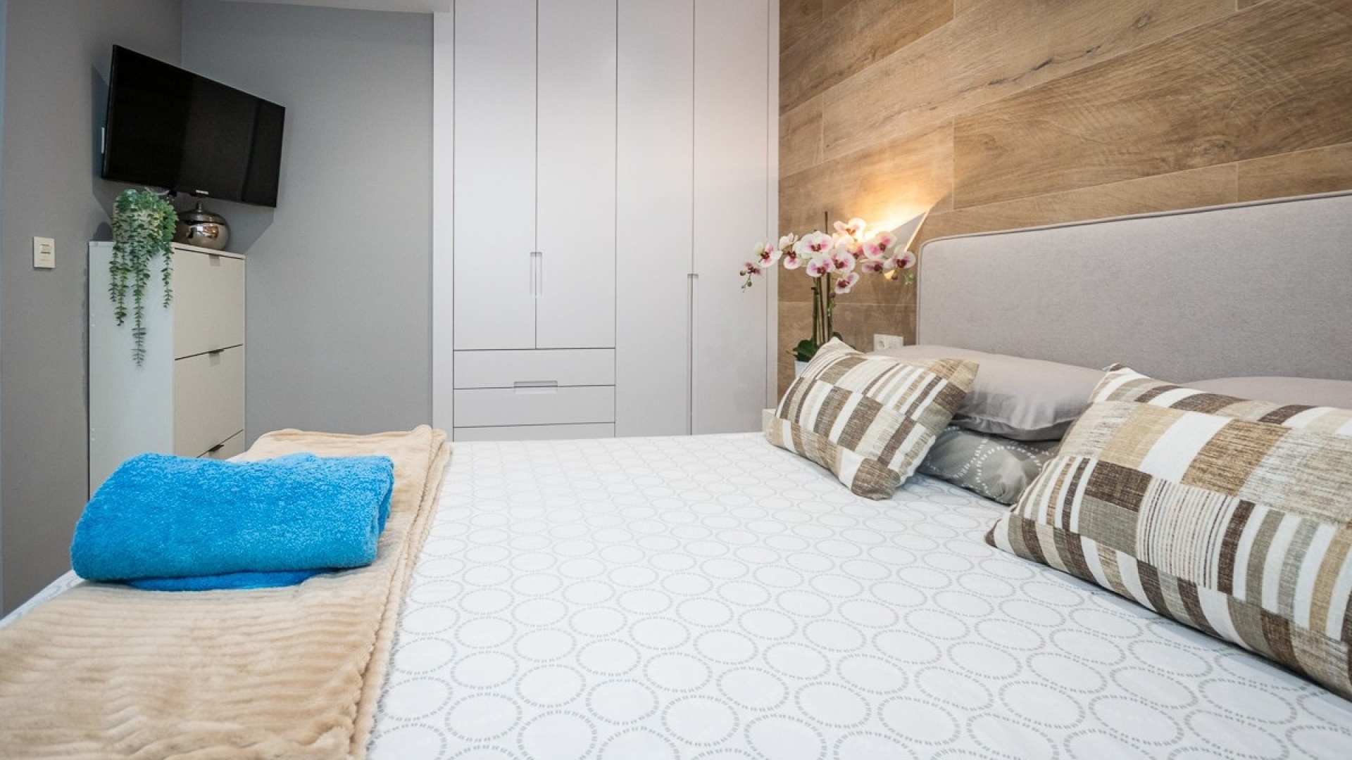 Revente - Appartement - San Pedro del Pinatar
