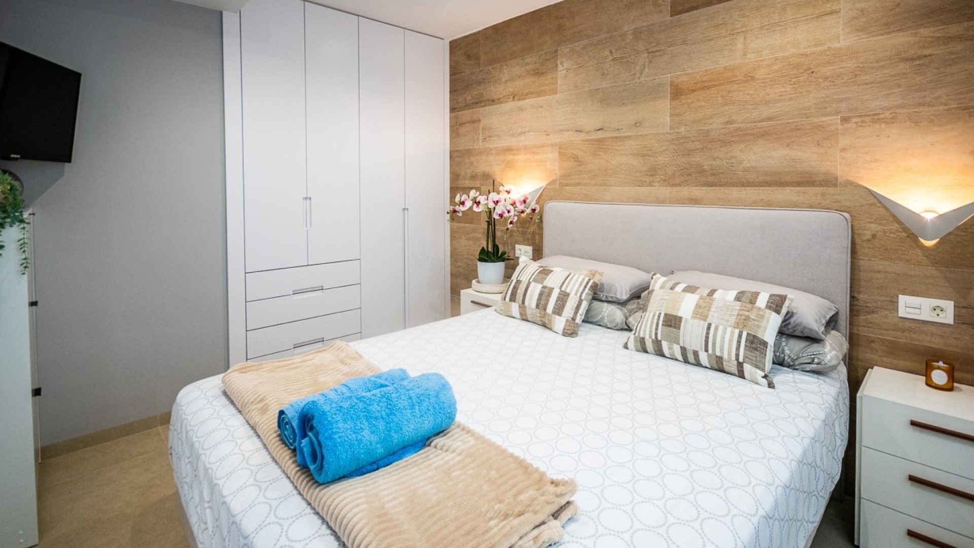 Revente - Appartement - San Pedro del Pinatar