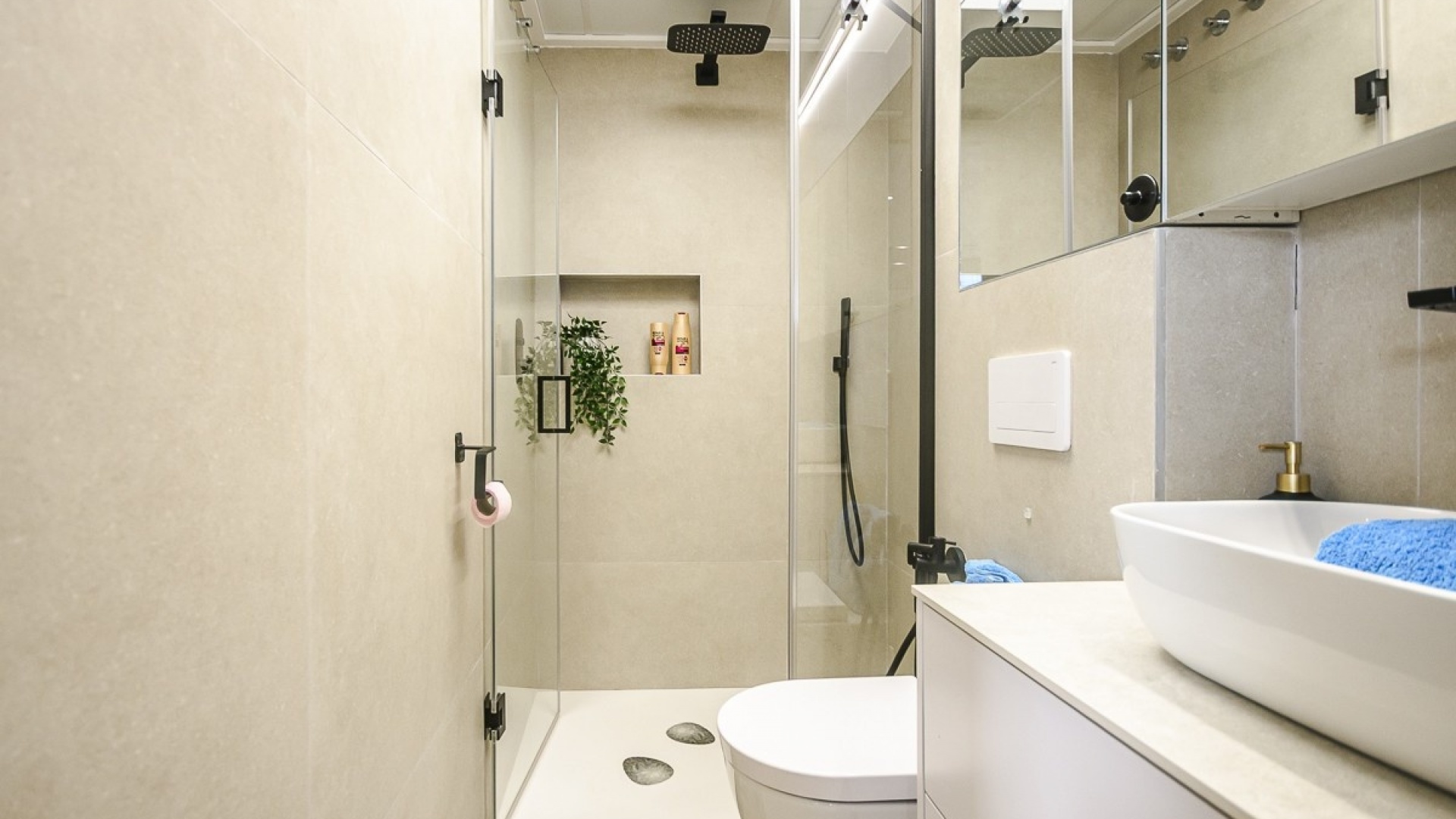 Revente - Appartement - San Pedro del Pinatar