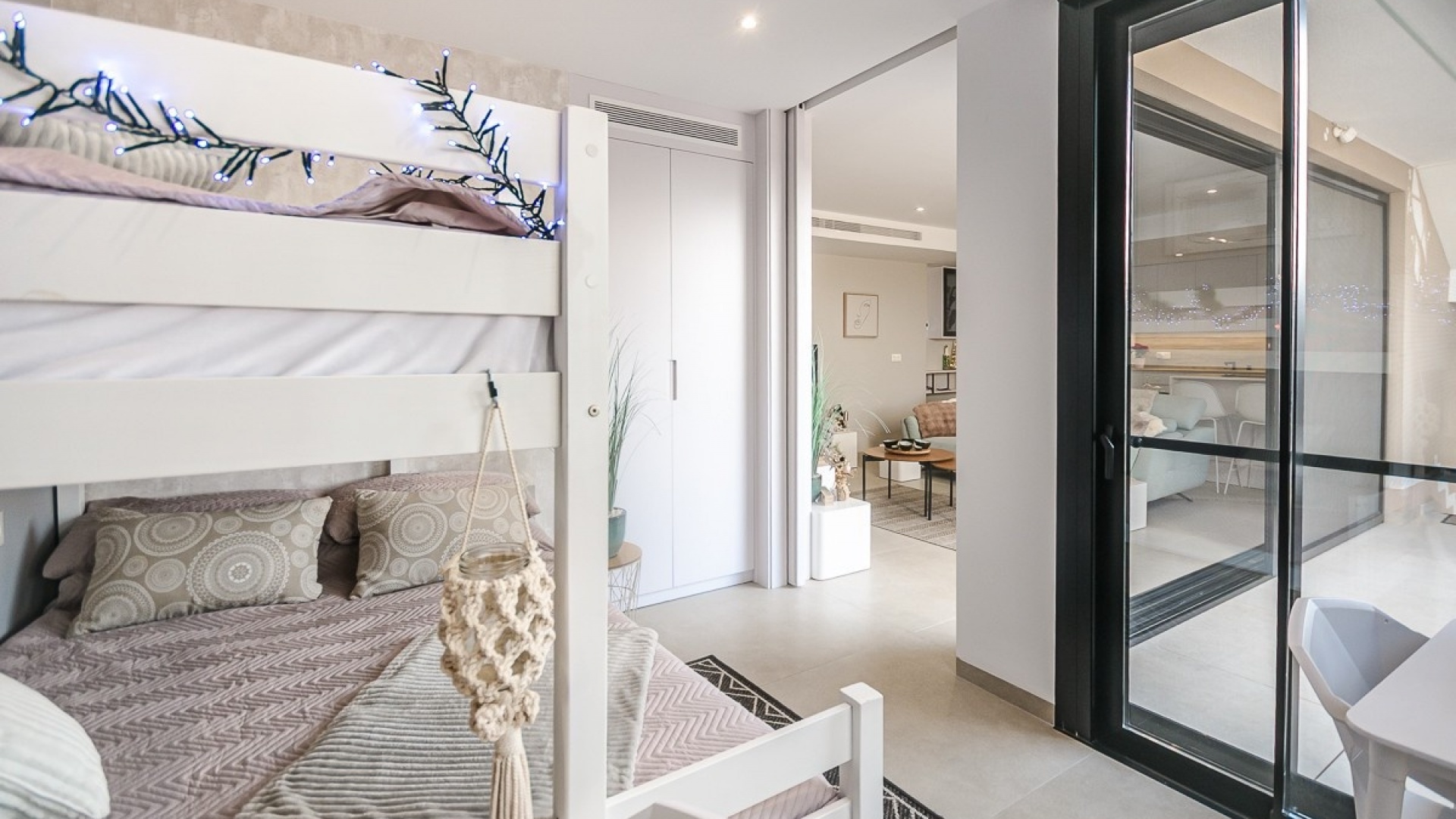 Revente - Appartement - San Pedro del Pinatar