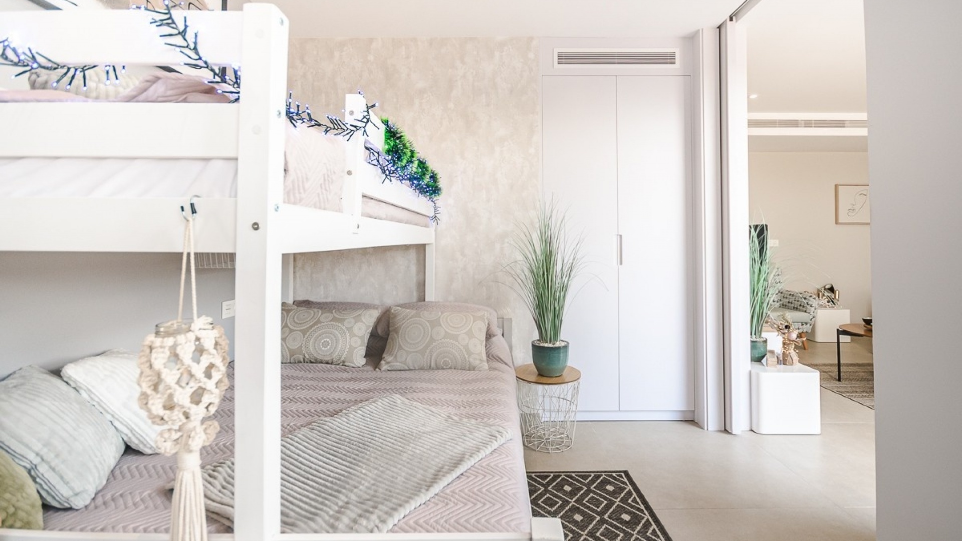 Revente - Appartement - San Pedro del Pinatar