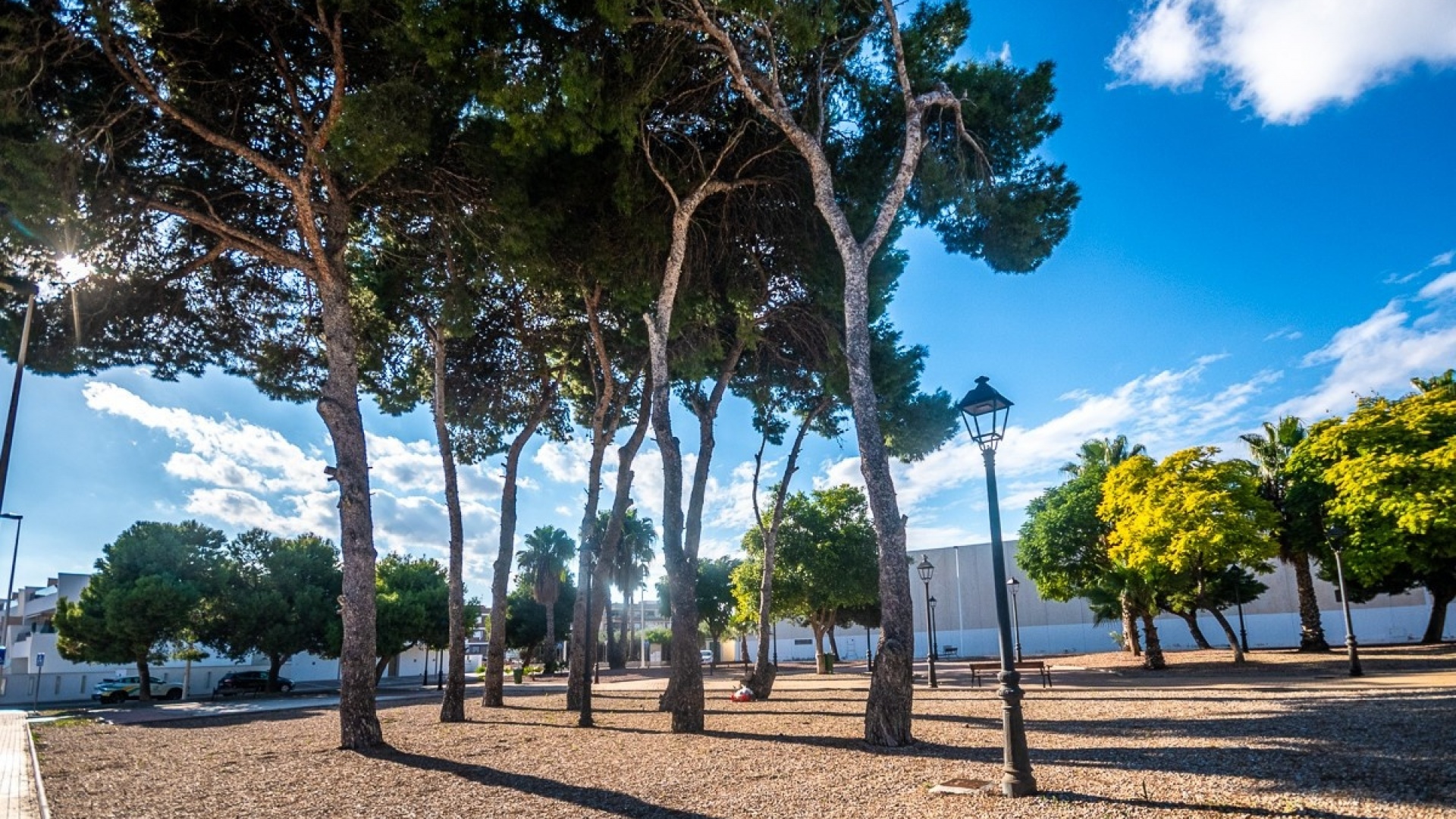 Revente - Appartement - San Pedro del Pinatar