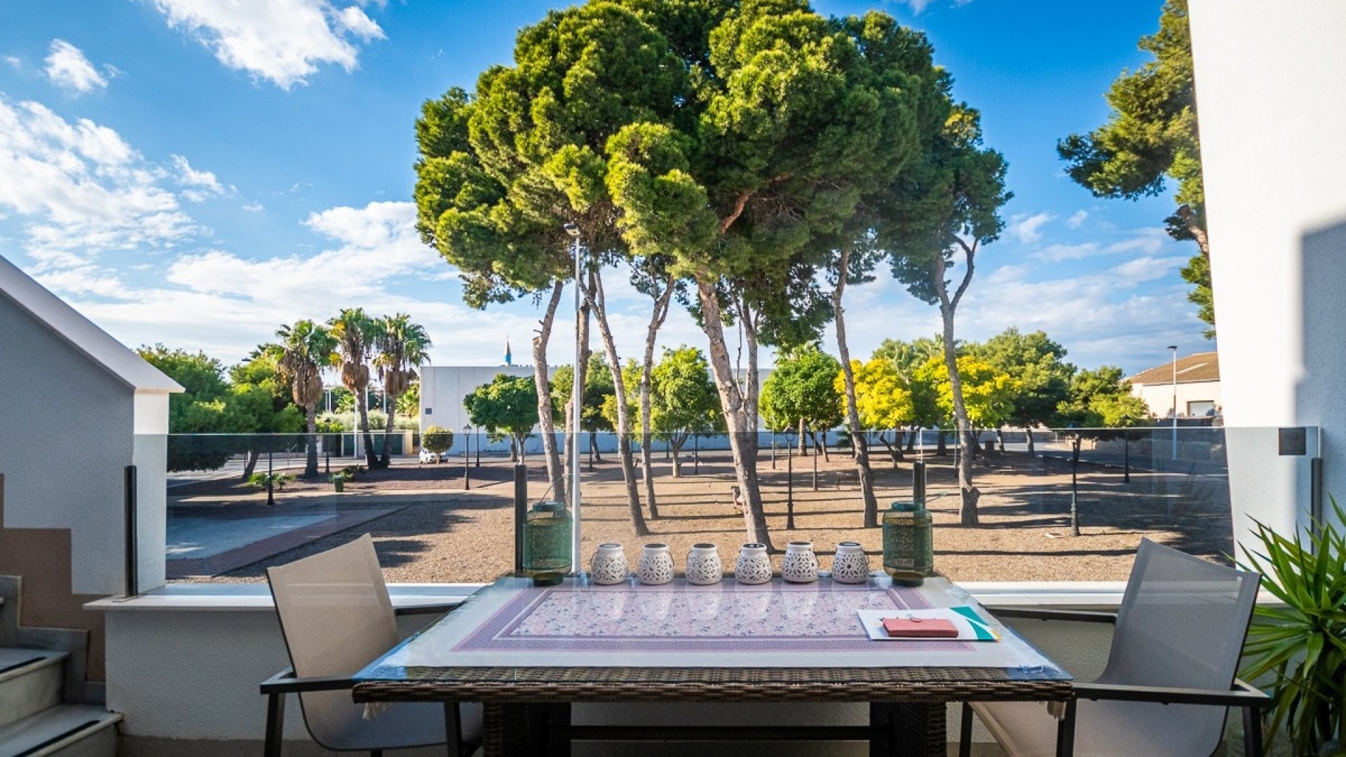 Revente - Appartement - San Pedro del Pinatar