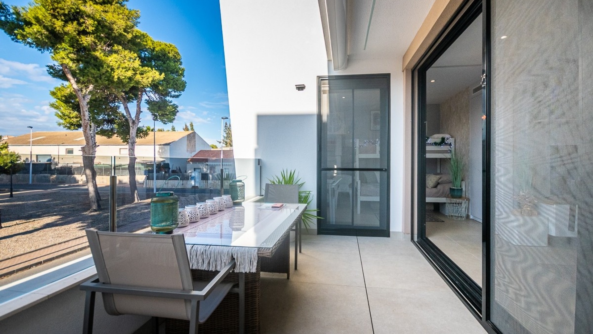 Revente - Appartement - San Pedro del Pinatar