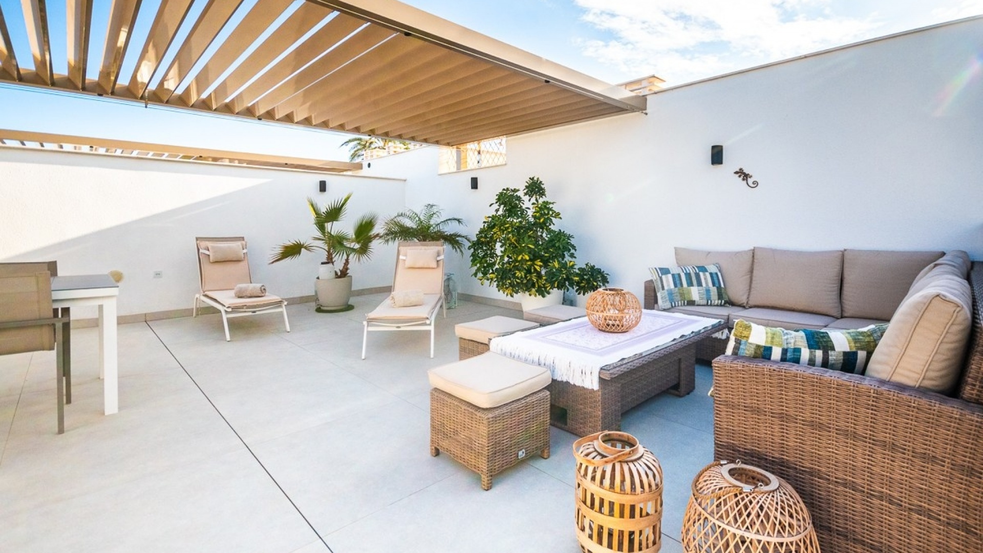 Revente - Appartement - San Pedro del Pinatar