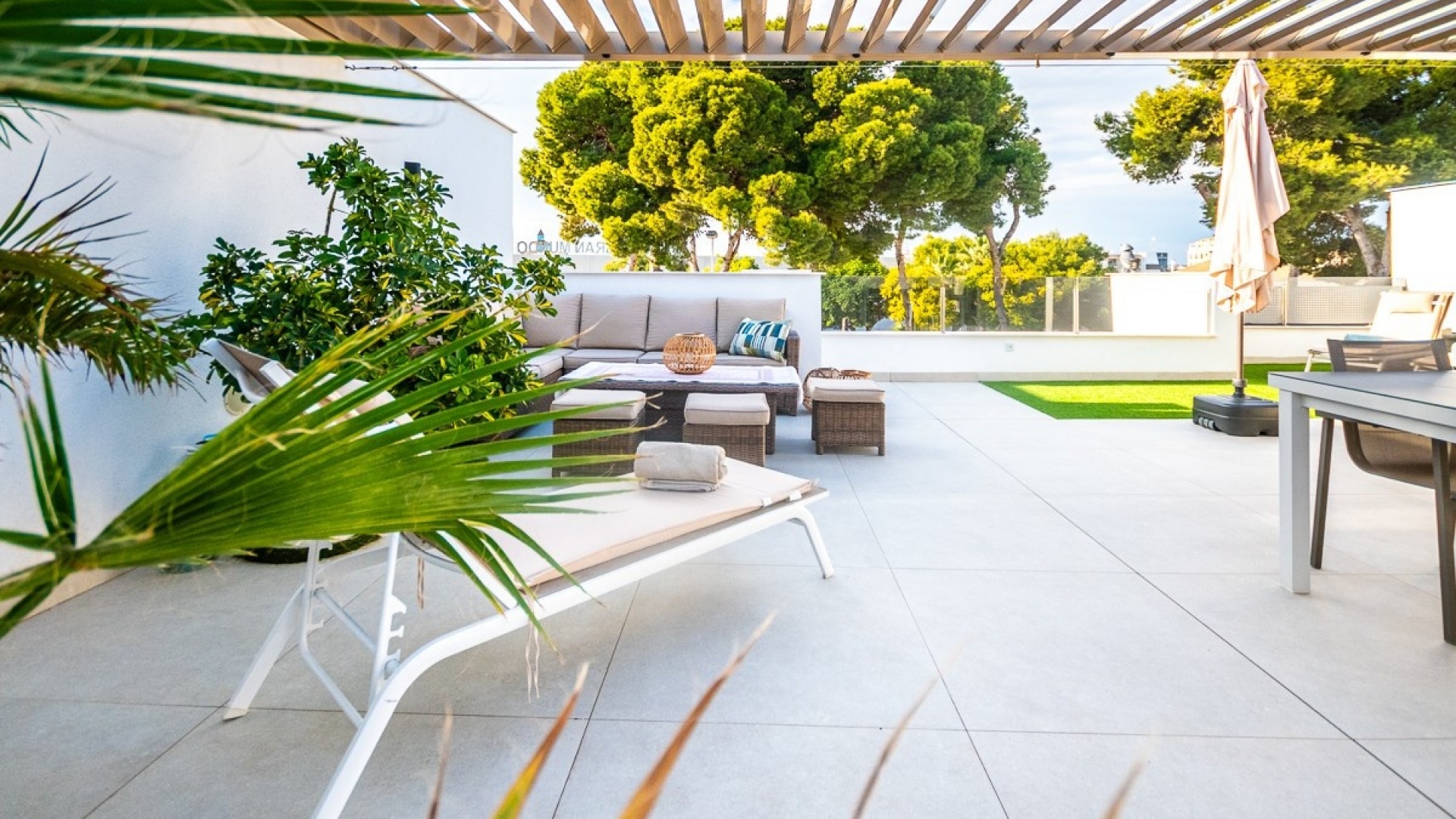 Revente - Appartement - San Pedro del Pinatar