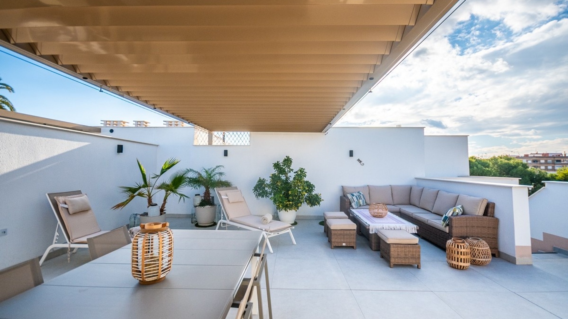 Revente - Appartement - San Pedro del Pinatar