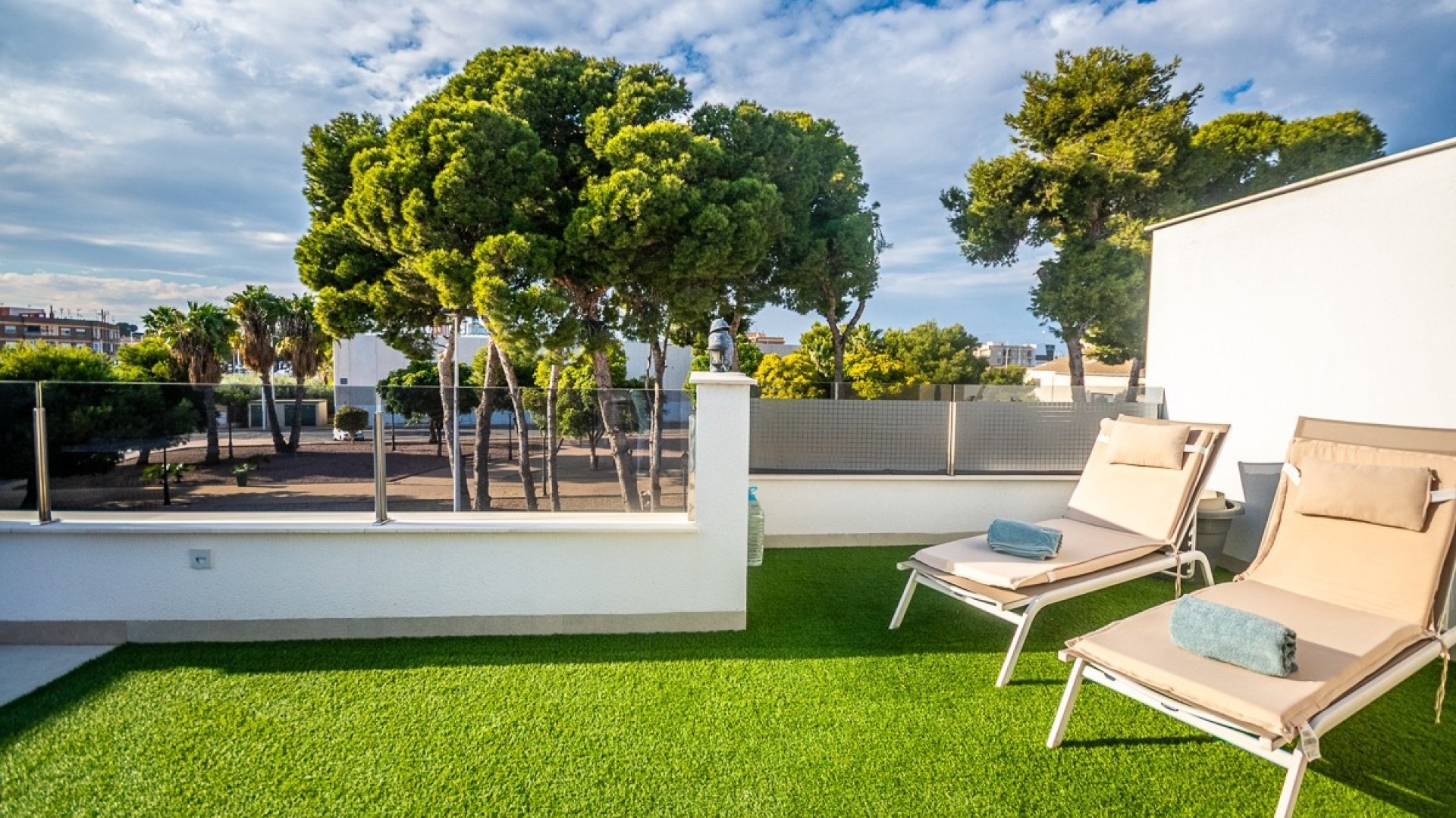 Revente - Appartement - San Pedro del Pinatar