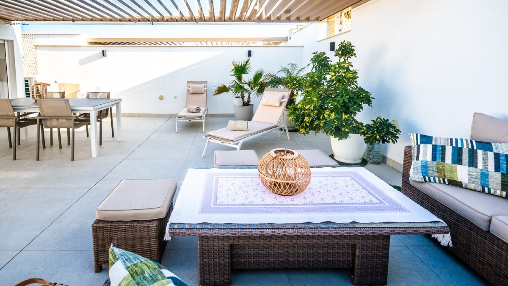 Revente - Appartement - San Pedro del Pinatar