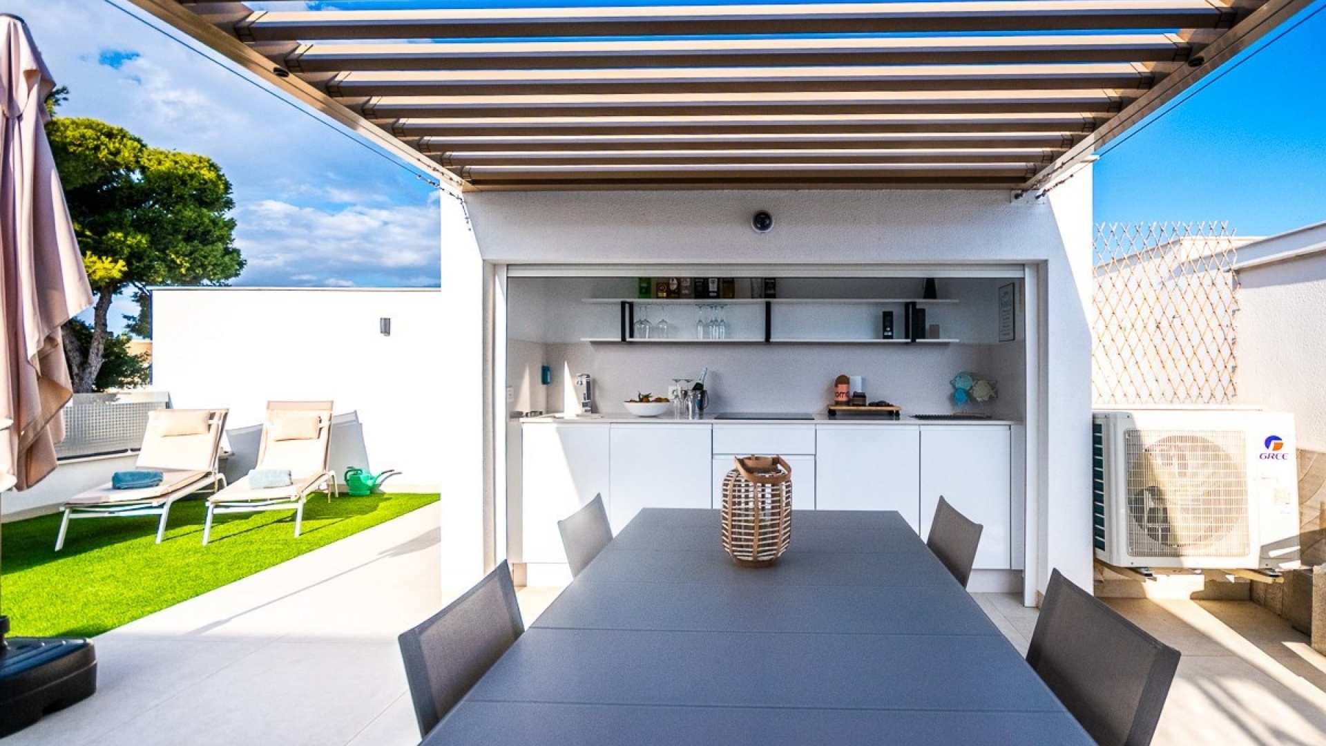 Revente - Appartement - San Pedro del Pinatar