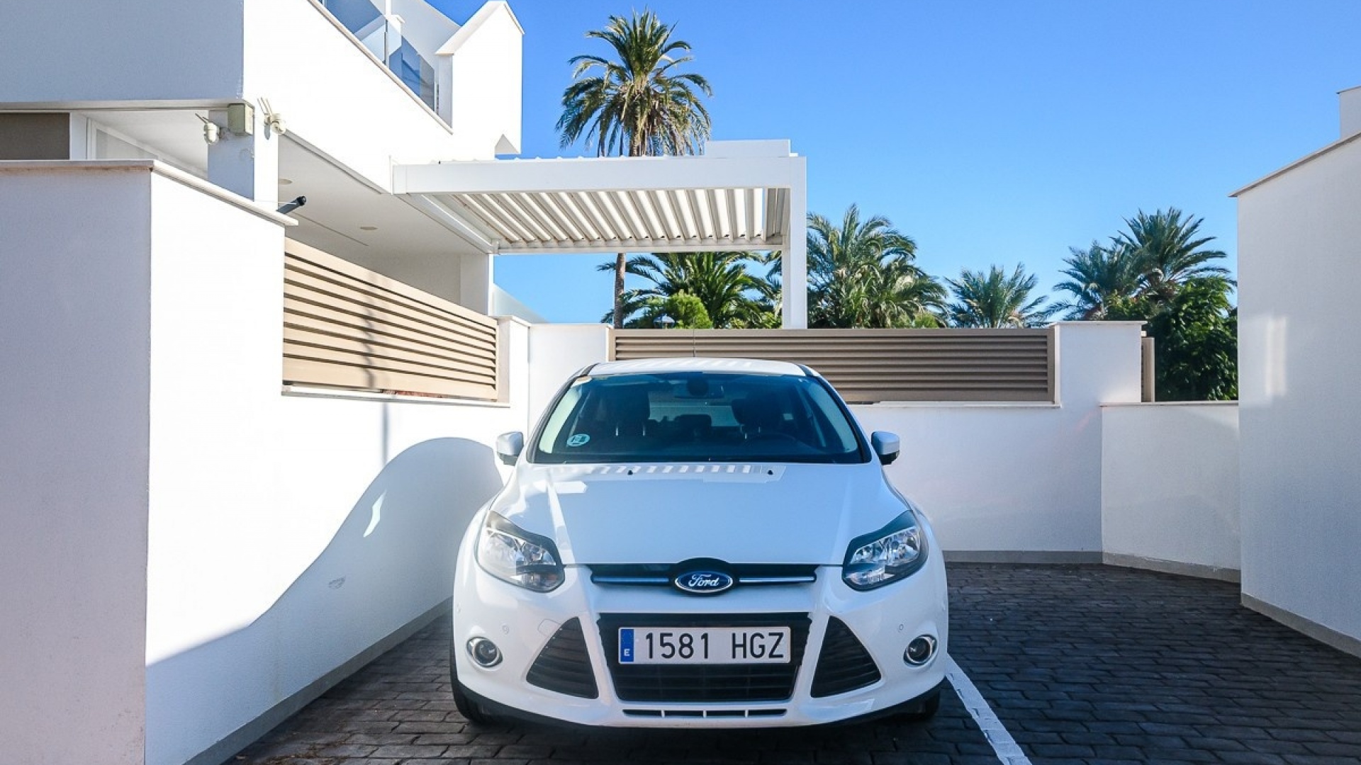Revente - Appartement - San Pedro del Pinatar