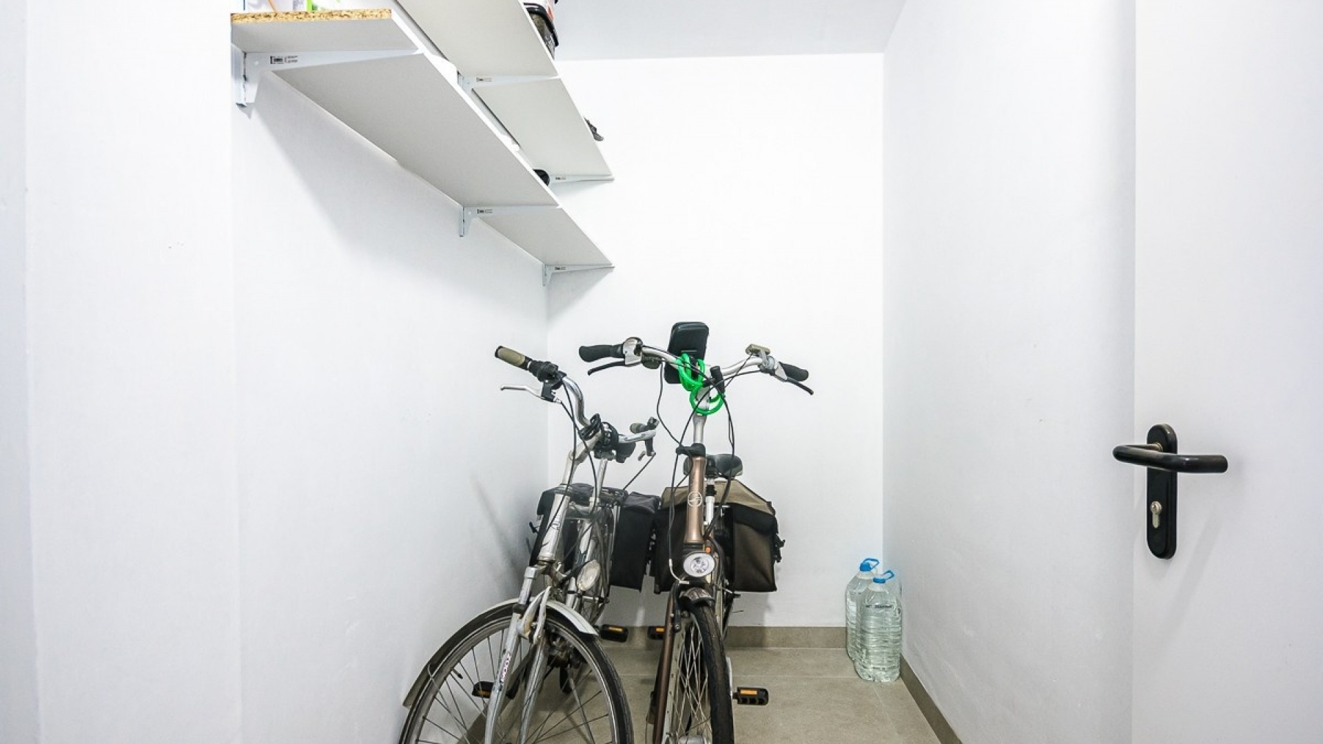 Revente - Appartement - San Pedro del Pinatar