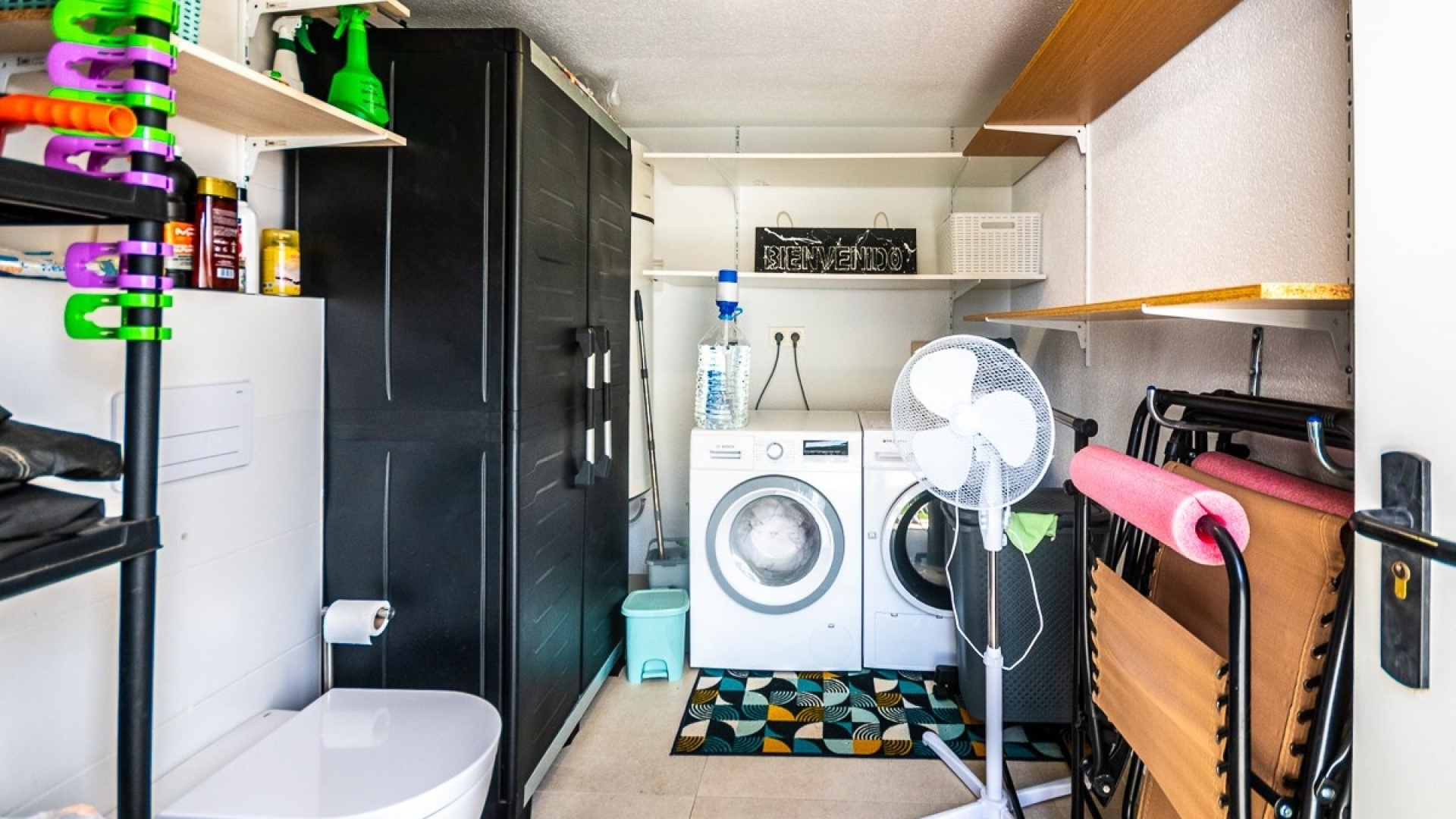 Revente - Appartement - San Pedro del Pinatar