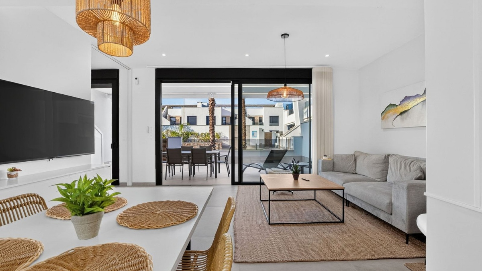 Revente - Appartement - San Pedro del Pinatar