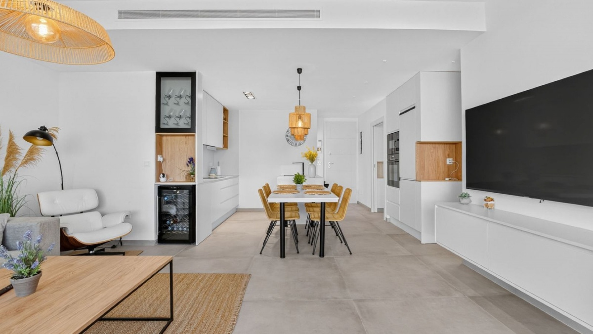 Revente - Appartement - San Pedro del Pinatar