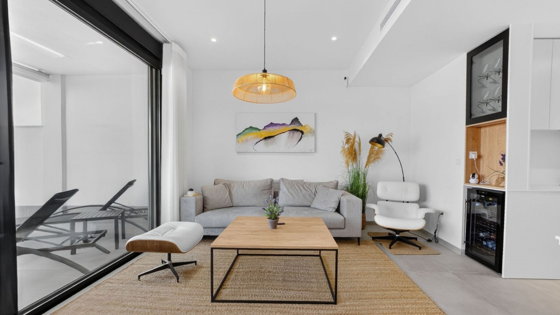 Revente - Appartement - San Pedro del Pinatar