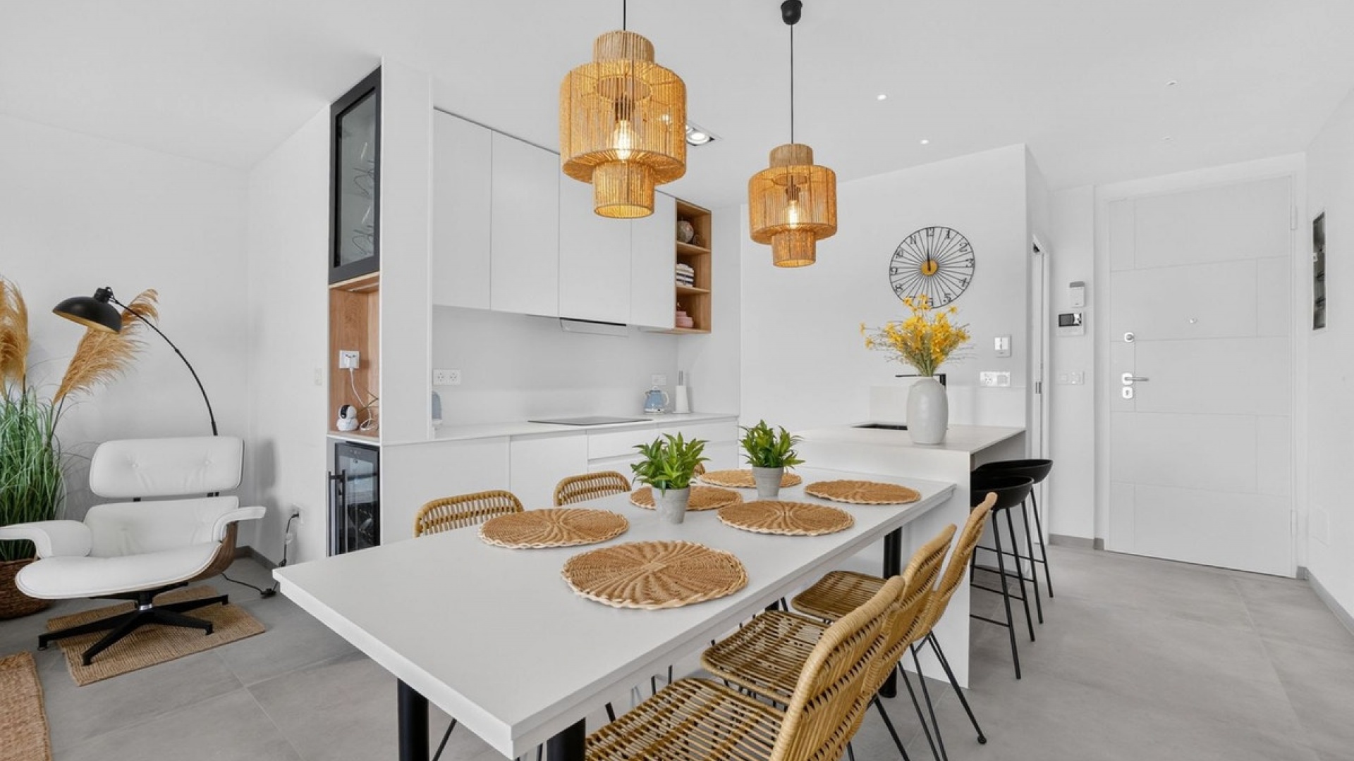 Revente - Appartement - San Pedro del Pinatar