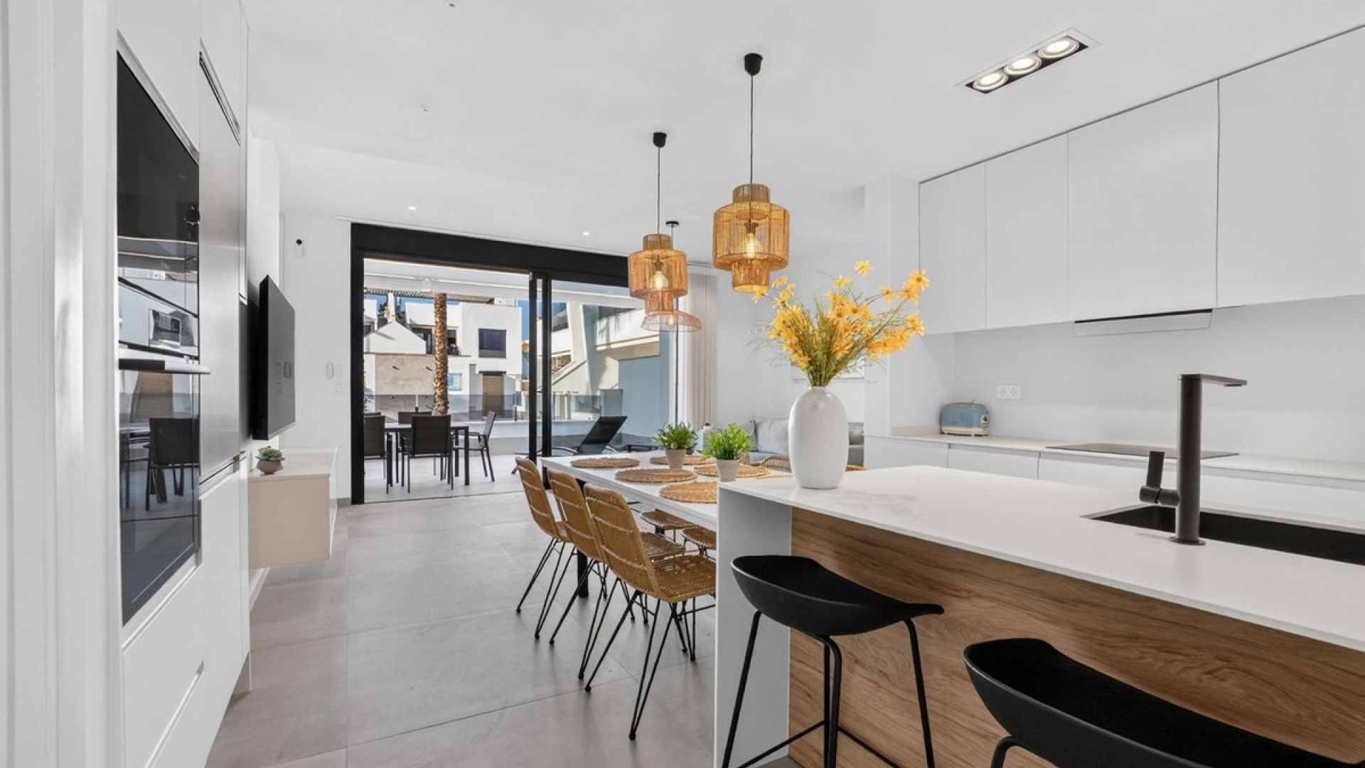 Revente - Appartement - San Pedro del Pinatar