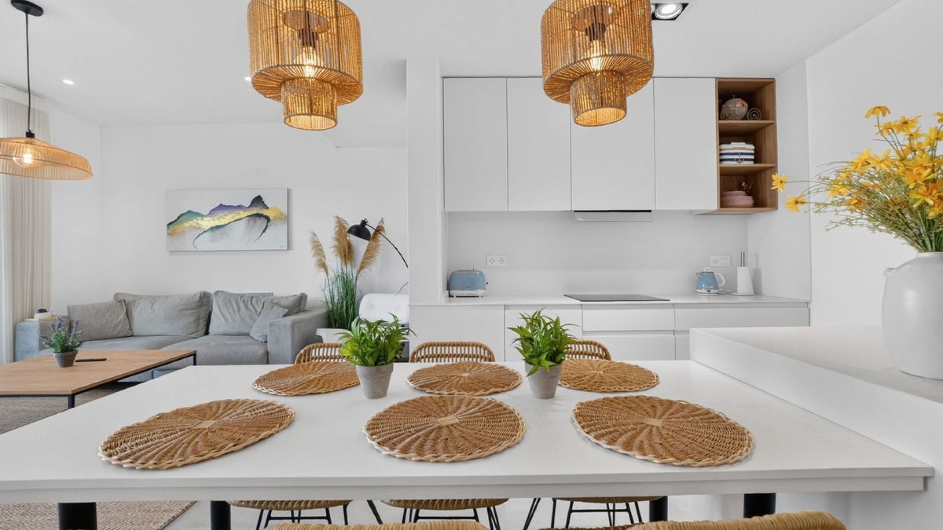 Revente - Appartement - San Pedro del Pinatar