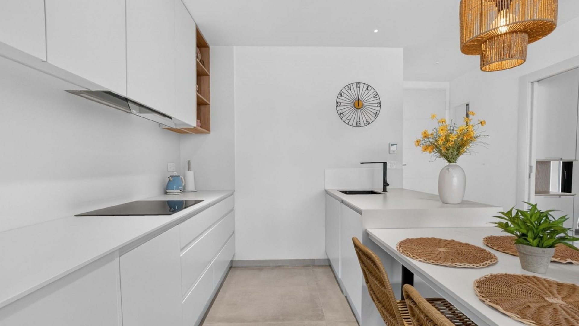 Revente - Appartement - San Pedro del Pinatar