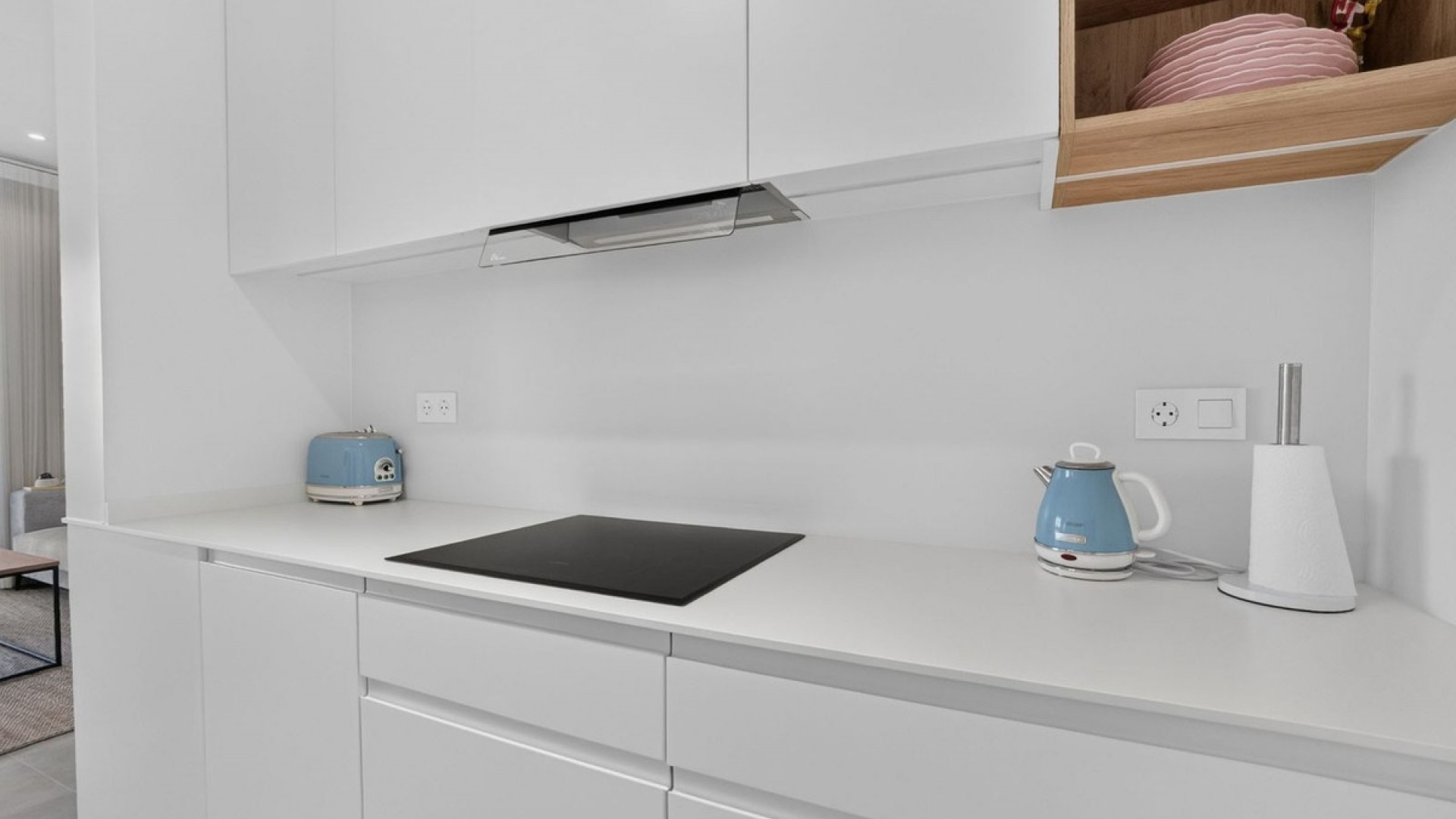 Revente - Appartement - San Pedro del Pinatar