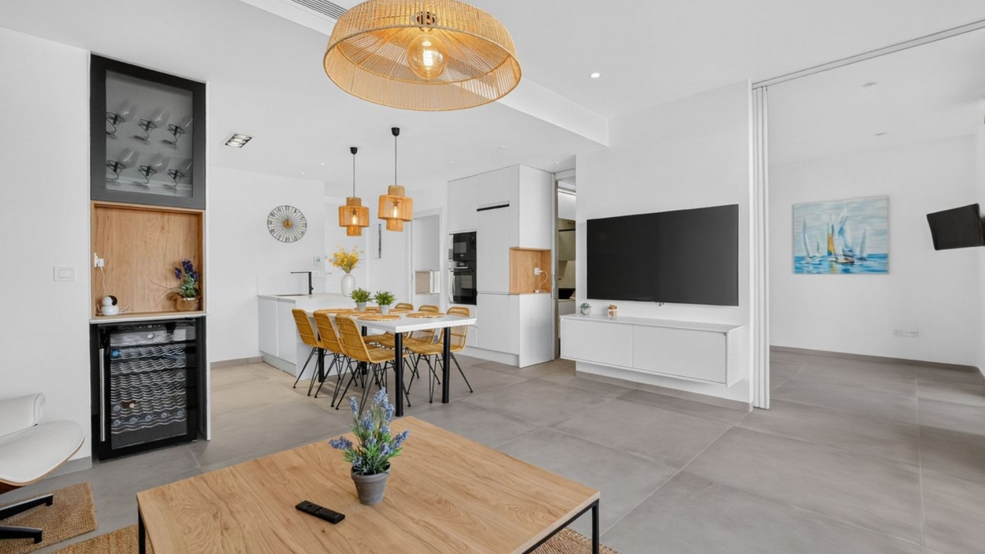 Revente - Appartement - San Pedro del Pinatar