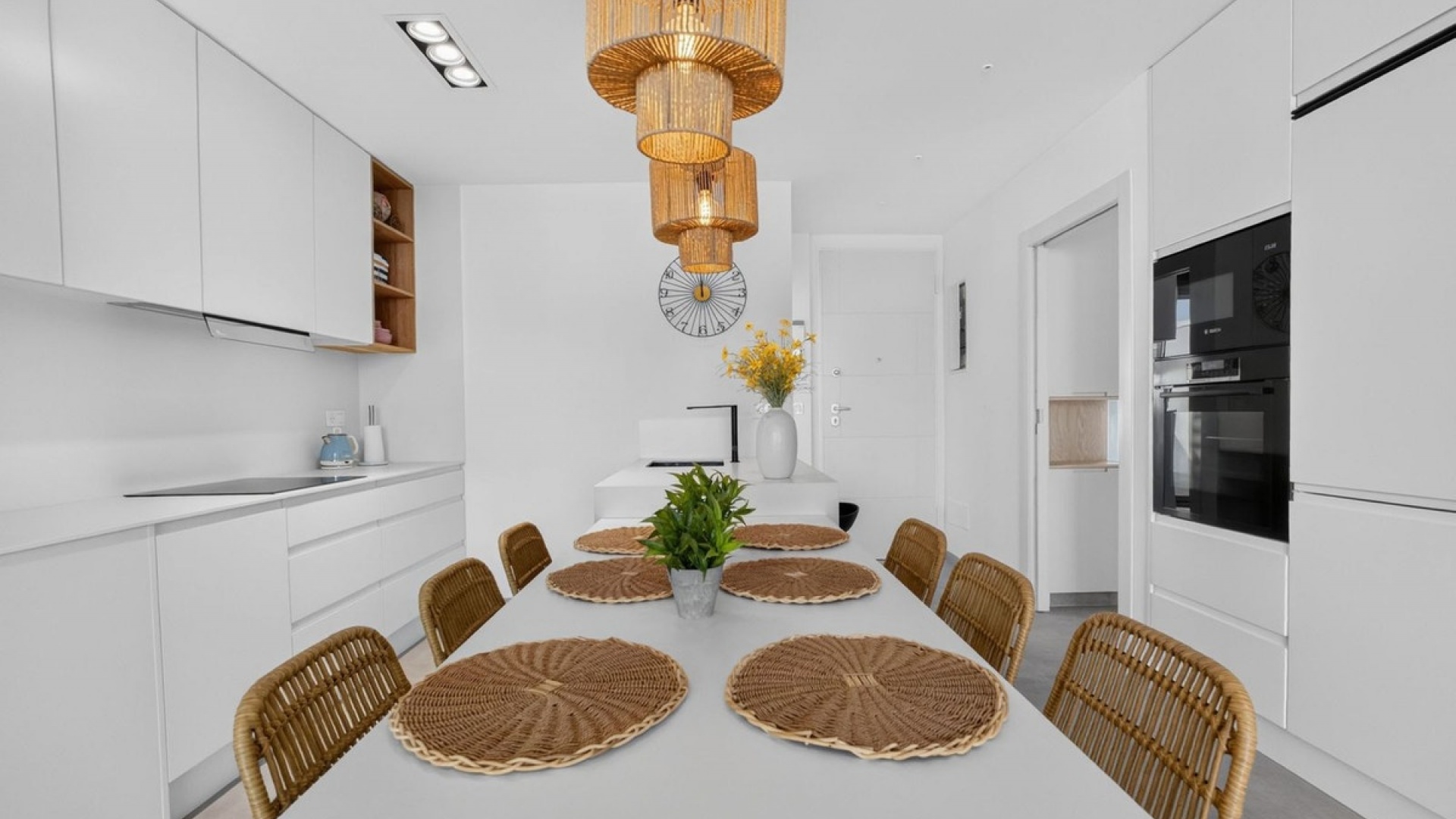 Revente - Appartement - San Pedro del Pinatar