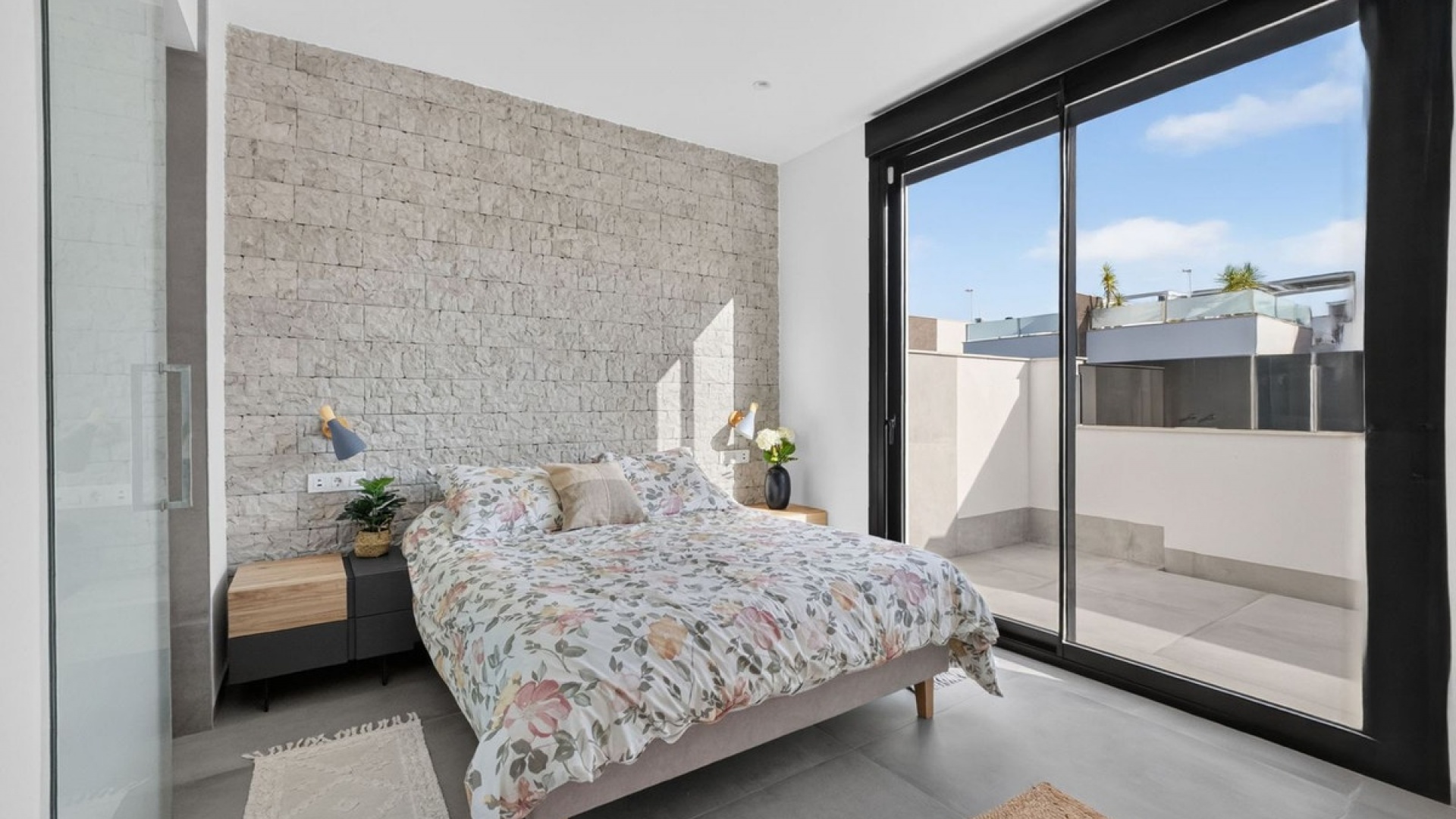 Revente - Appartement - San Pedro del Pinatar